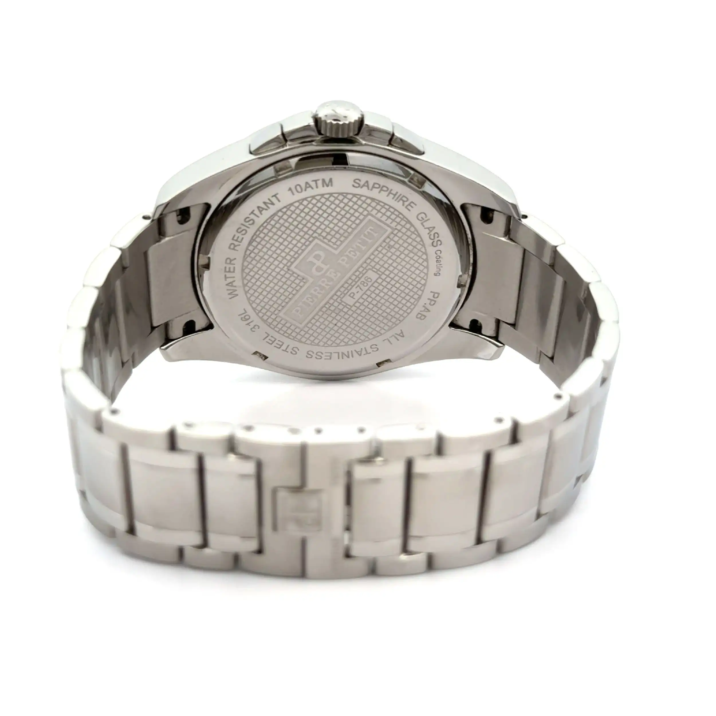 Herrenuhr Pierre Petit Le Mans Herrenuhr Pierre Petit Le Mans