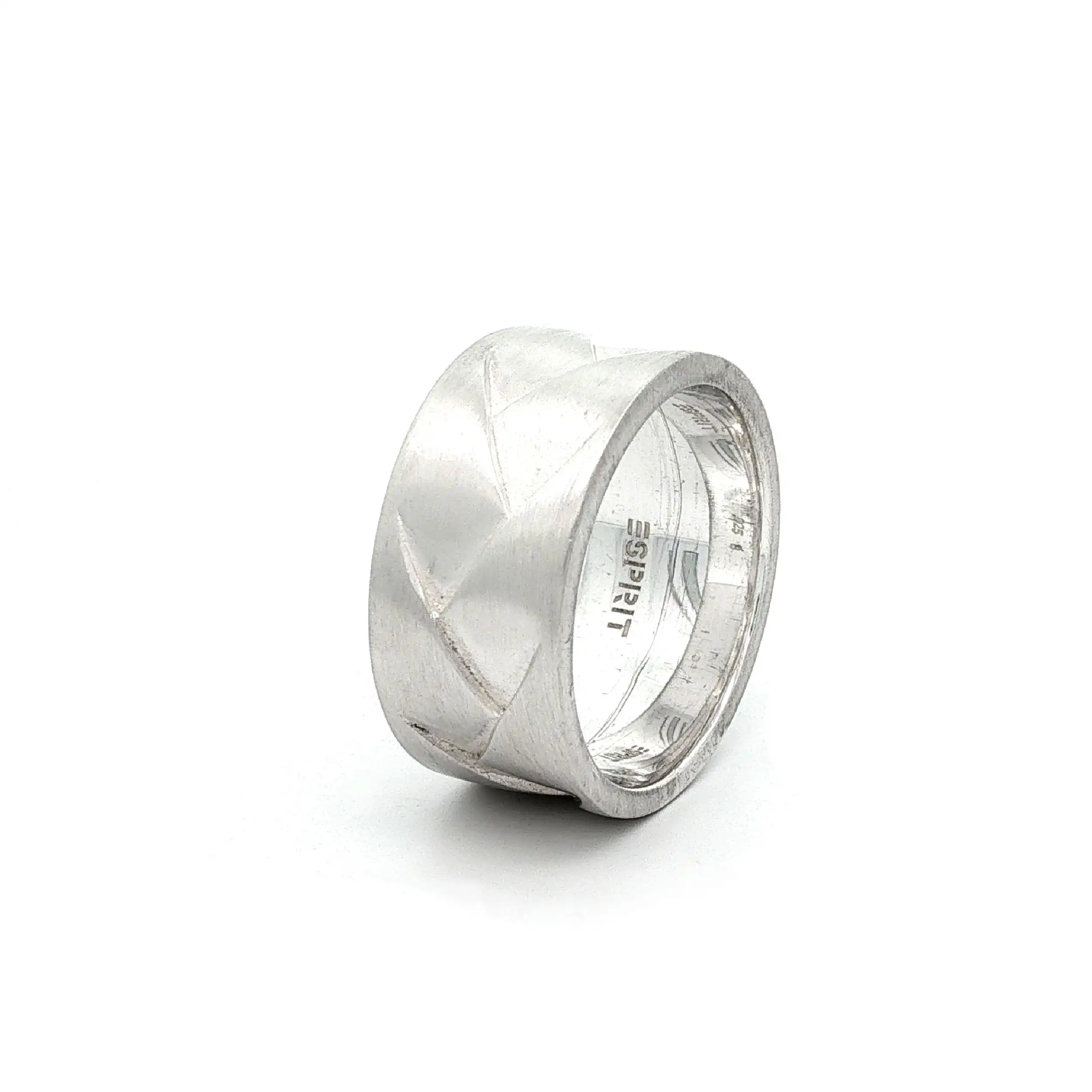 Ring Silber mattiert "ESPRIT" Ring Silber mattiert "ESPRIT"