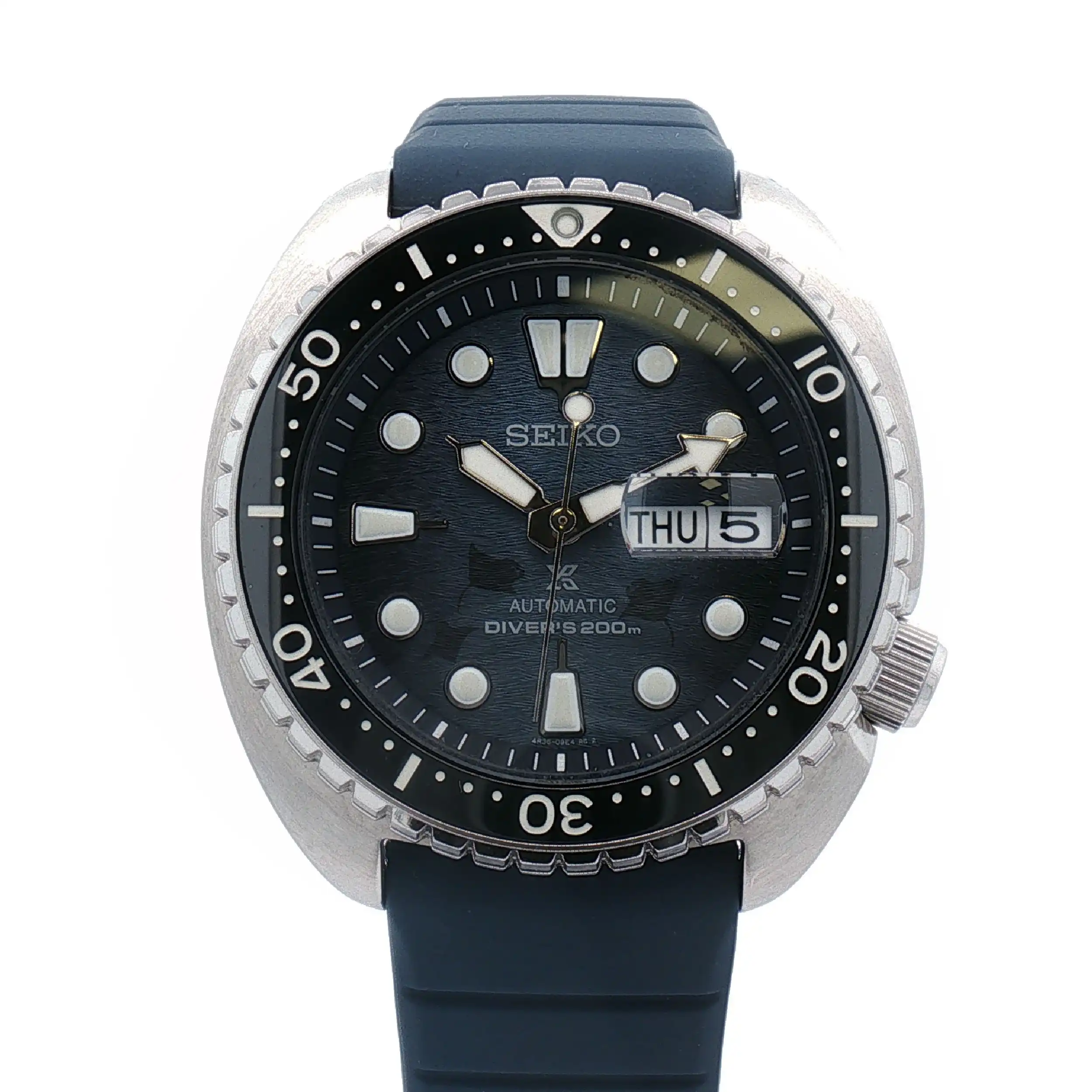 Herrenuhr Seiko Prospex