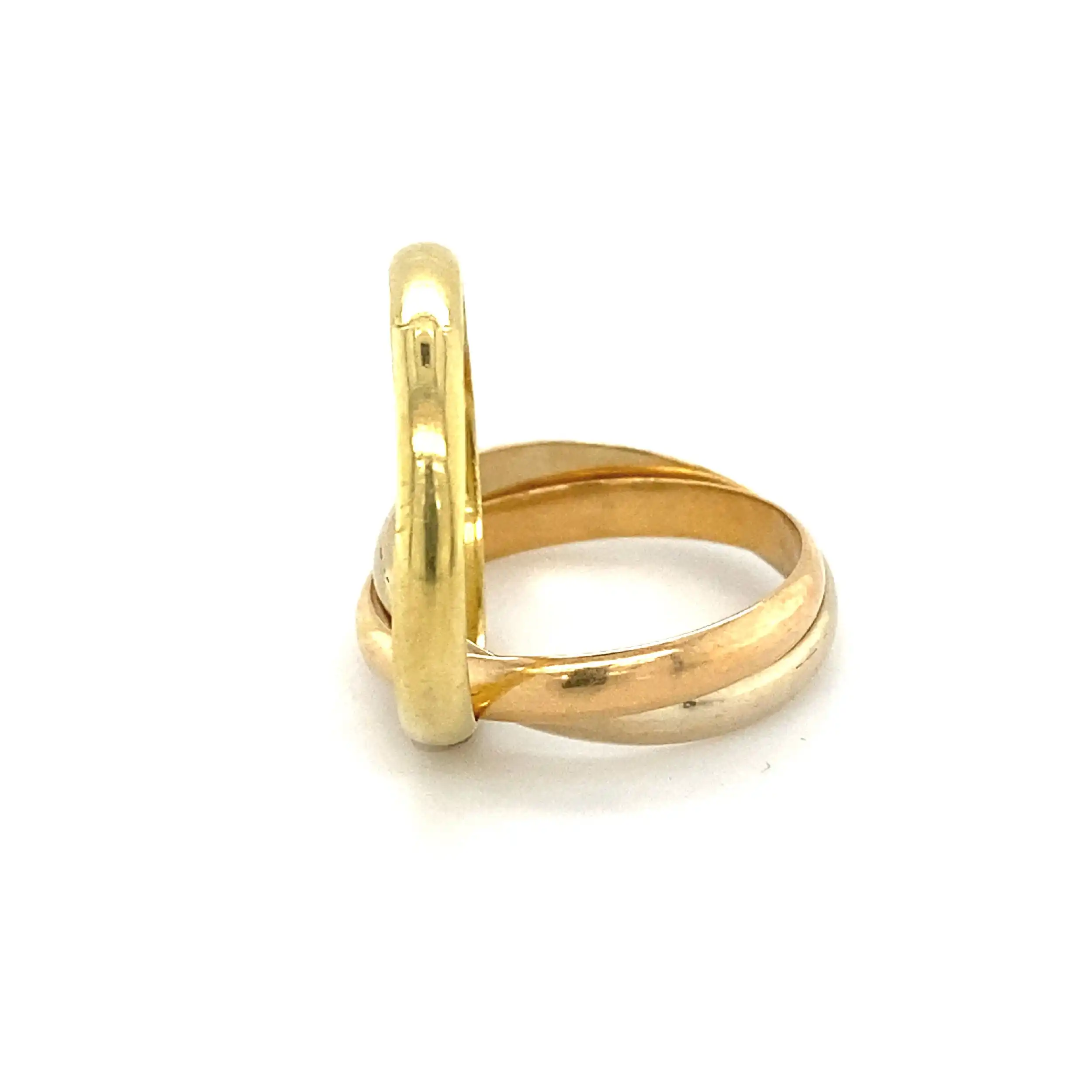 Rollring Tricolor Rollring Tricolor