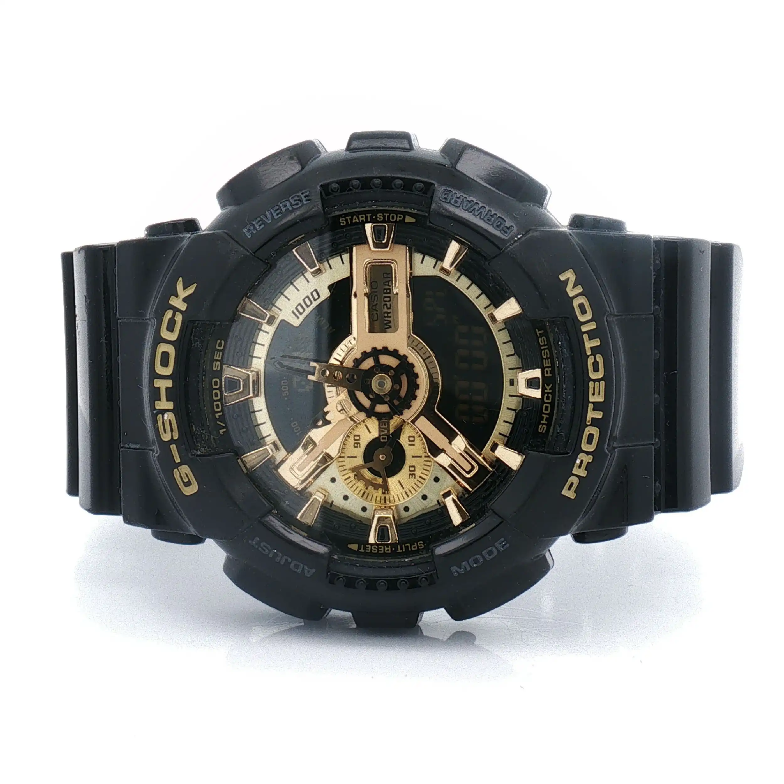 Herrenuhr Casio G-Shock