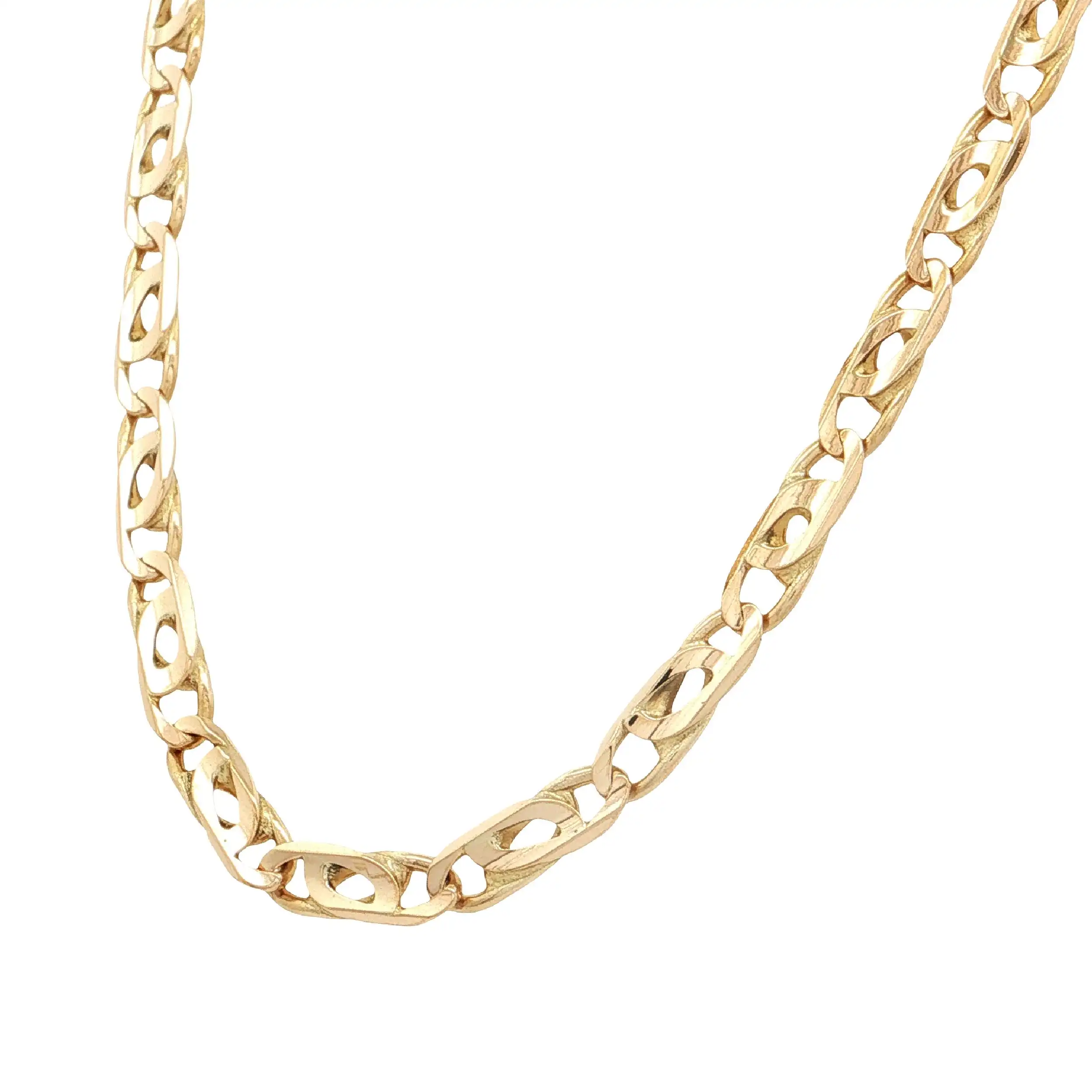 Valentino - Kette Gelbgold Valentino - Kette Gelbgold