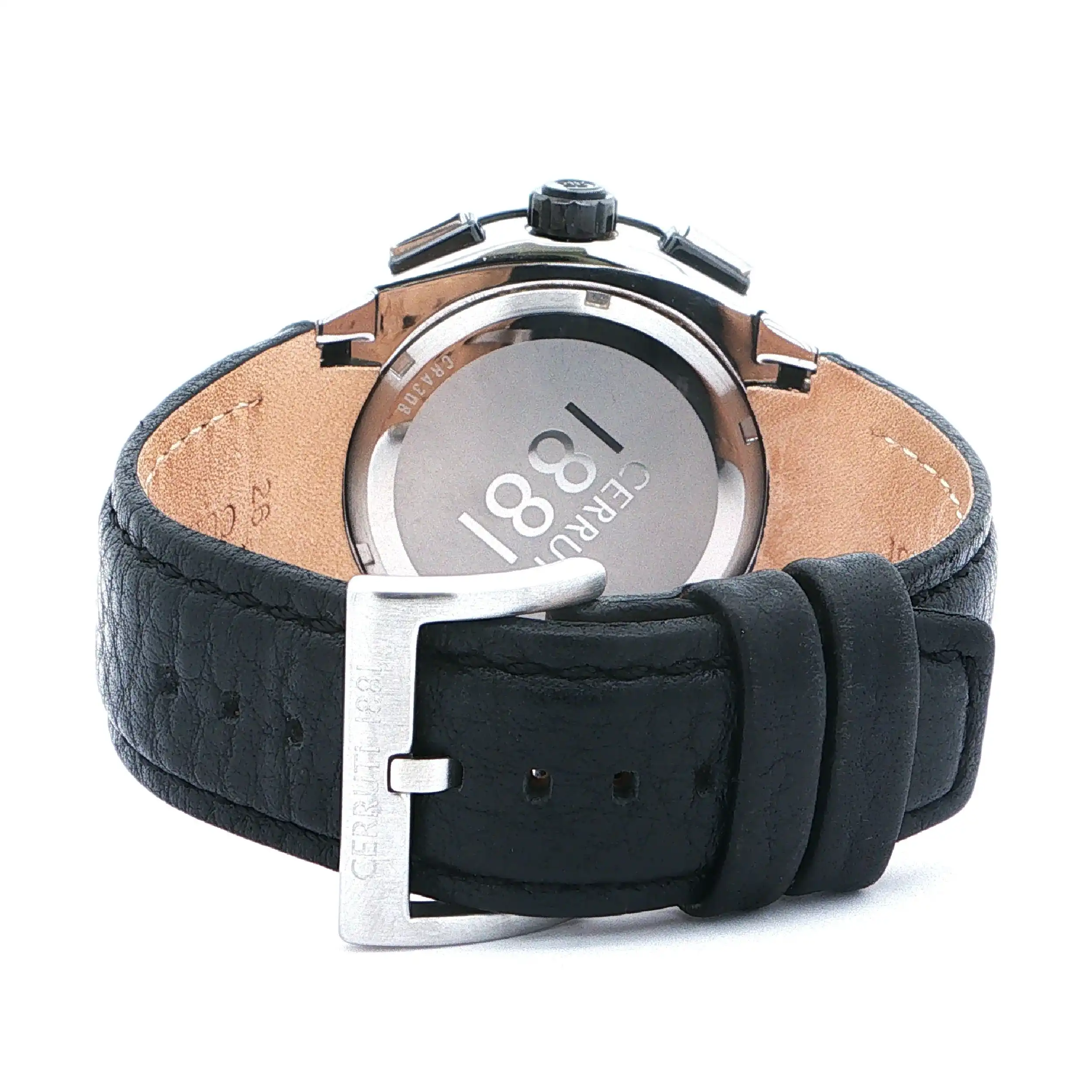 Herrenuhr Cerruti 1881 Montre Ruscello Gris Herrenuhr Cerruti 1881 Montre Ruscello Gris