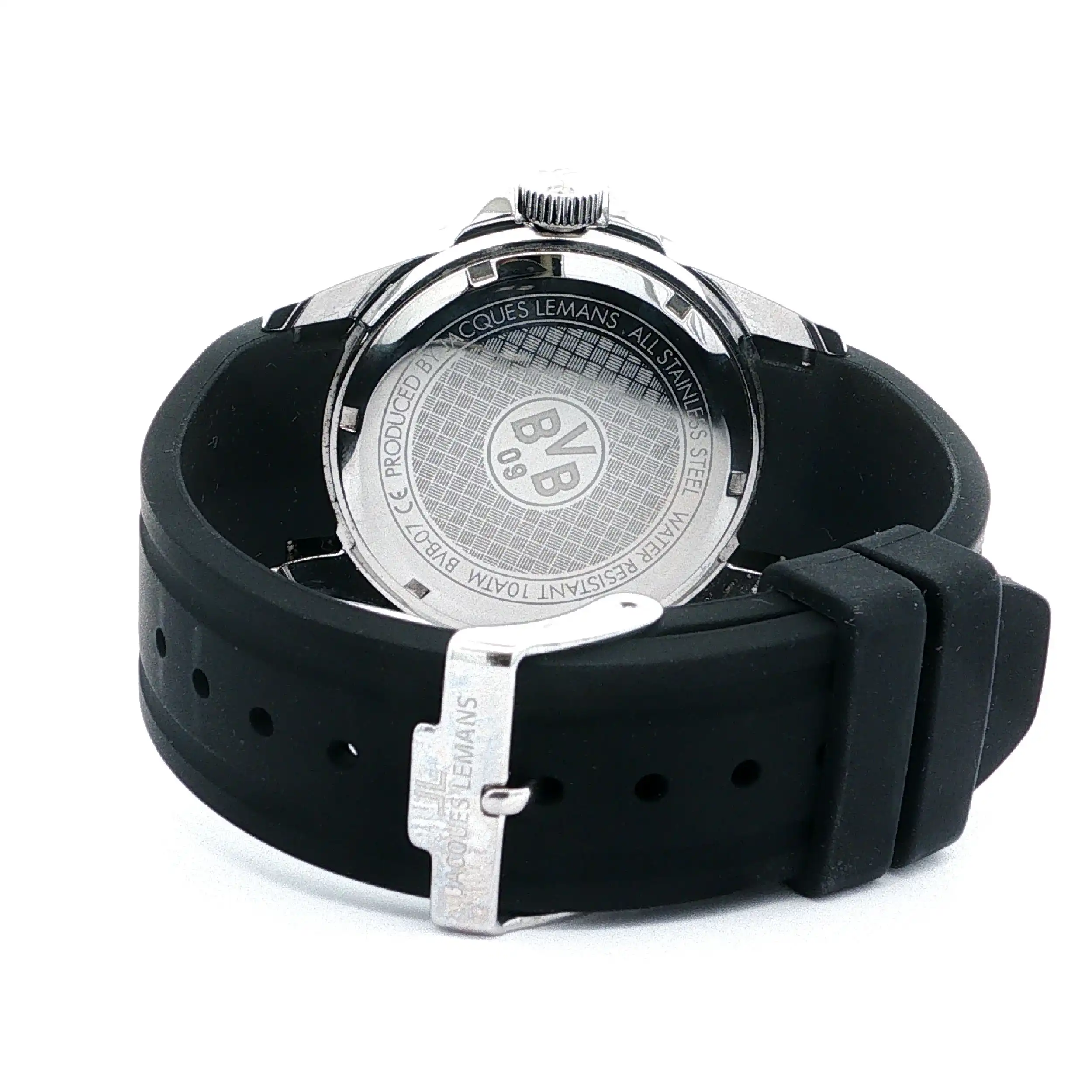 Herrenuhr Jacques Lemans BVB 09