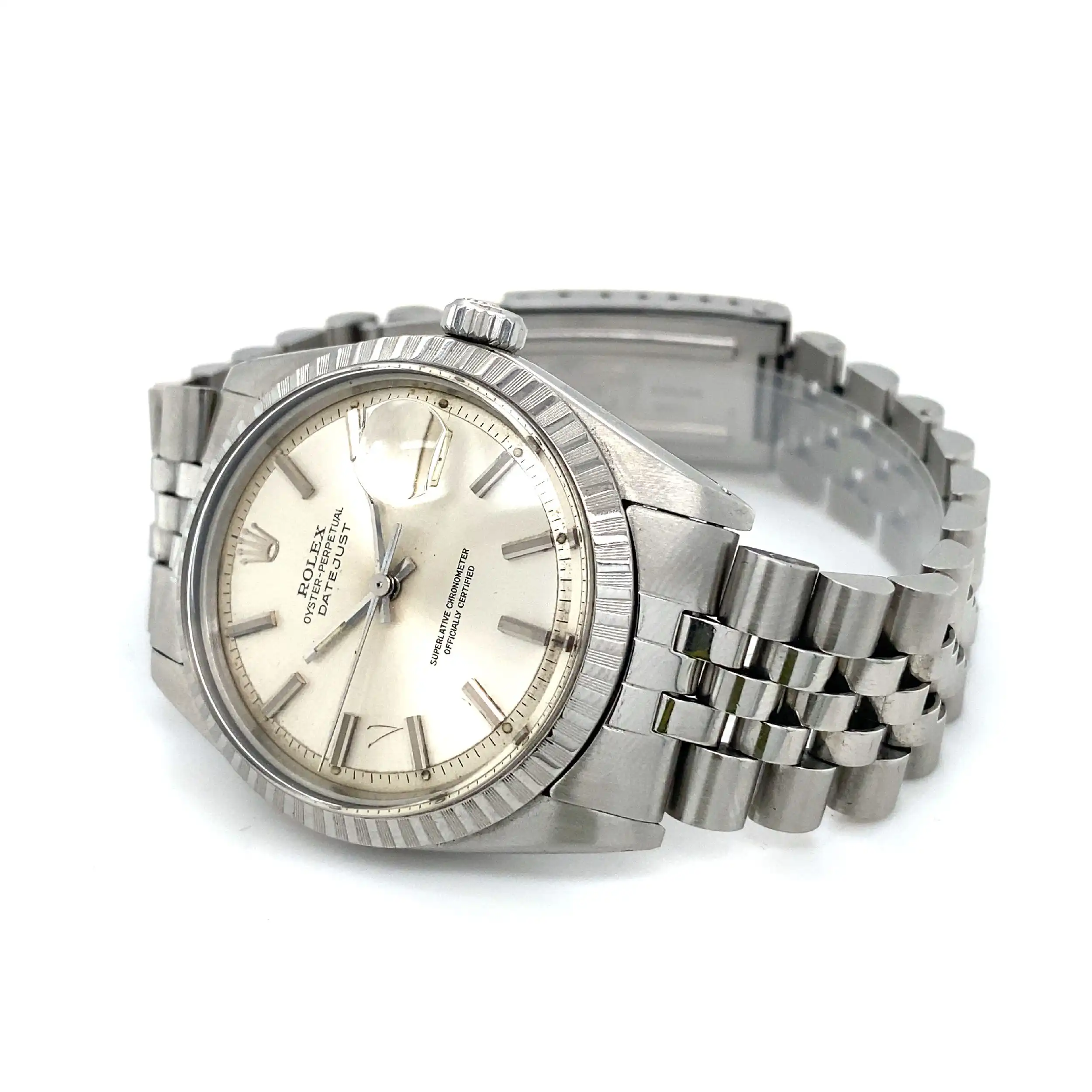 Herrenuhr Rolex Datejust Herrenuhr Rolex Datejust