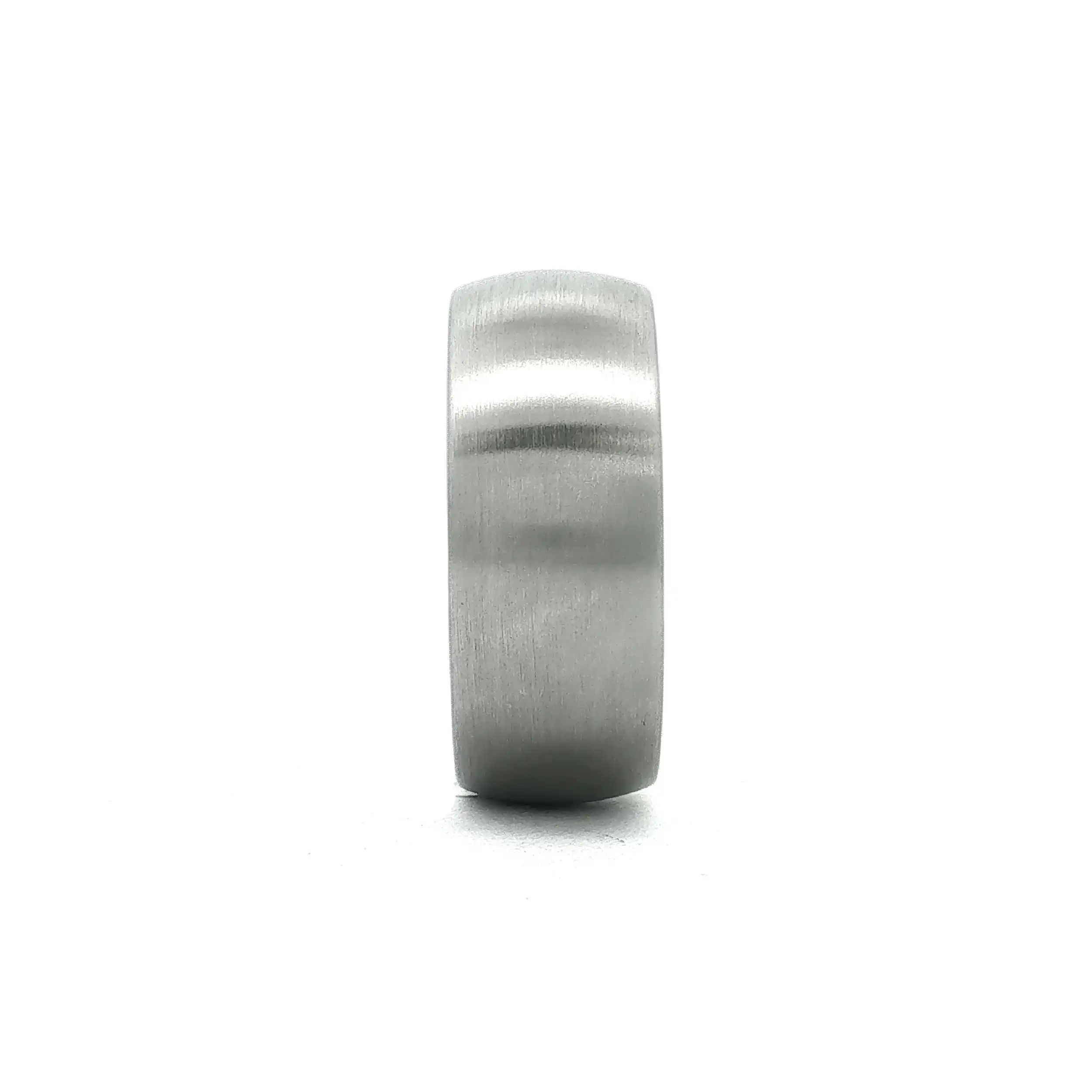 Ring Edelstahl Xen
