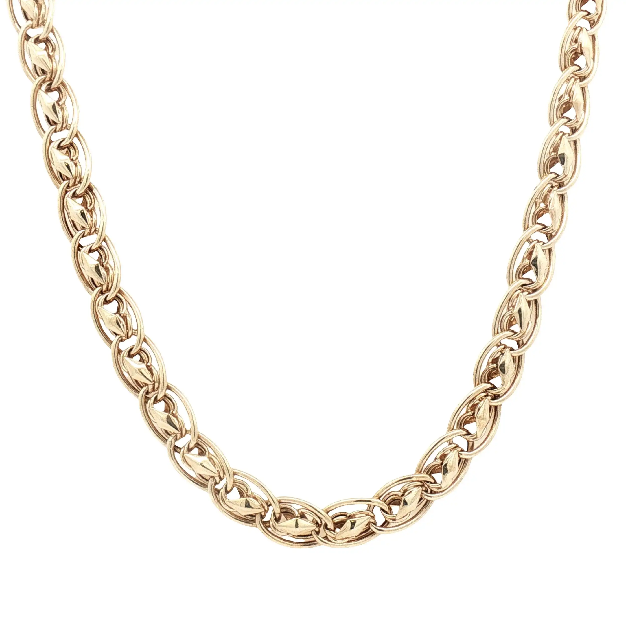 Kette Gelbgold Kette Gelbgold