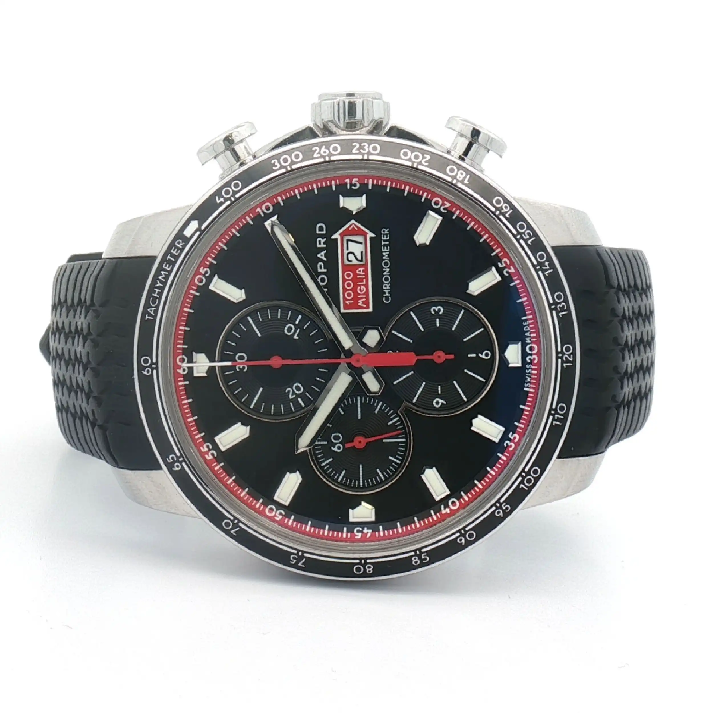 Herrenuhr Chopard Mille Miglia GTS Herrenuhr Chopard Mille Miglia GTS
