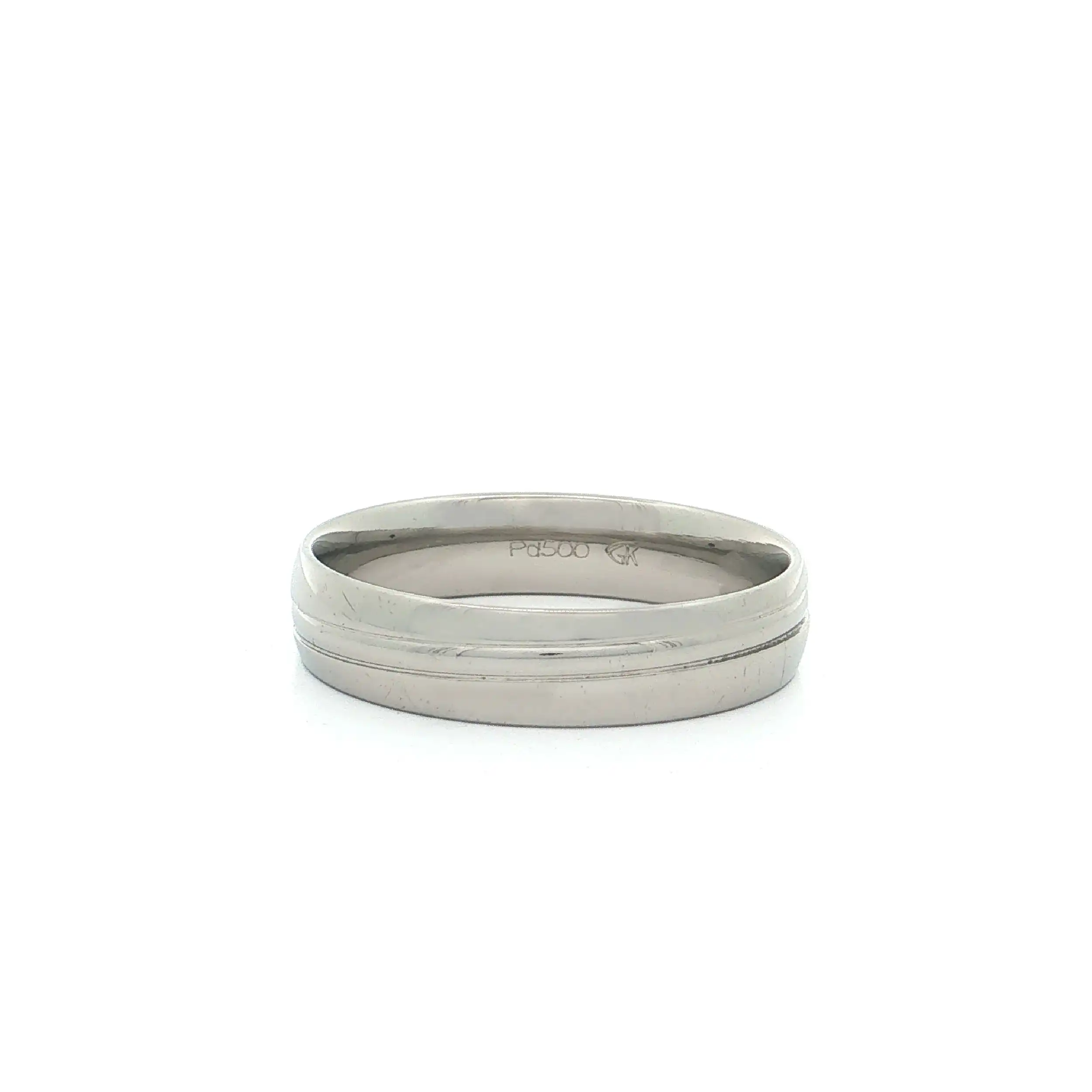 Ring Palladium