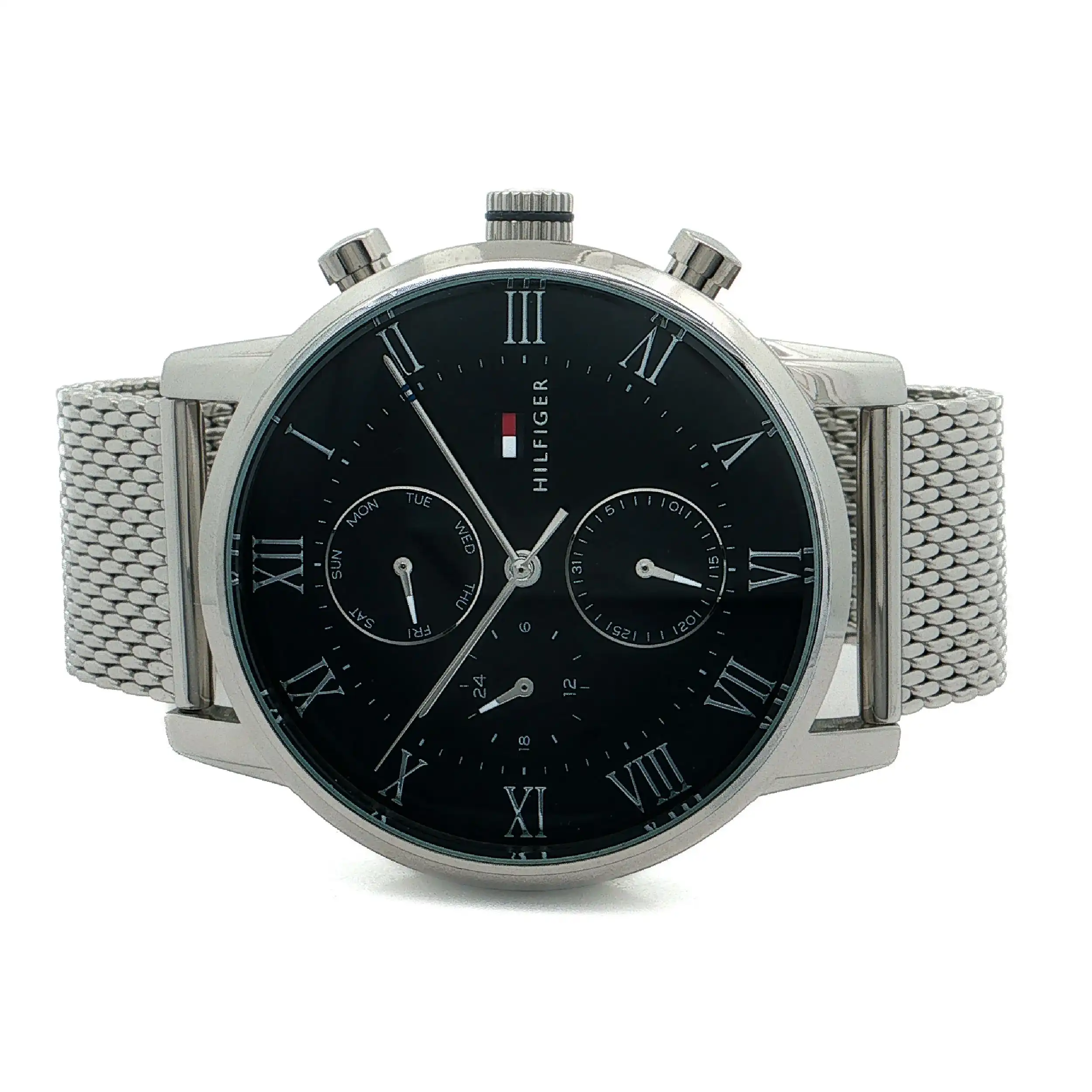 Herrenuhr Tommy Hilfiger 1791398
