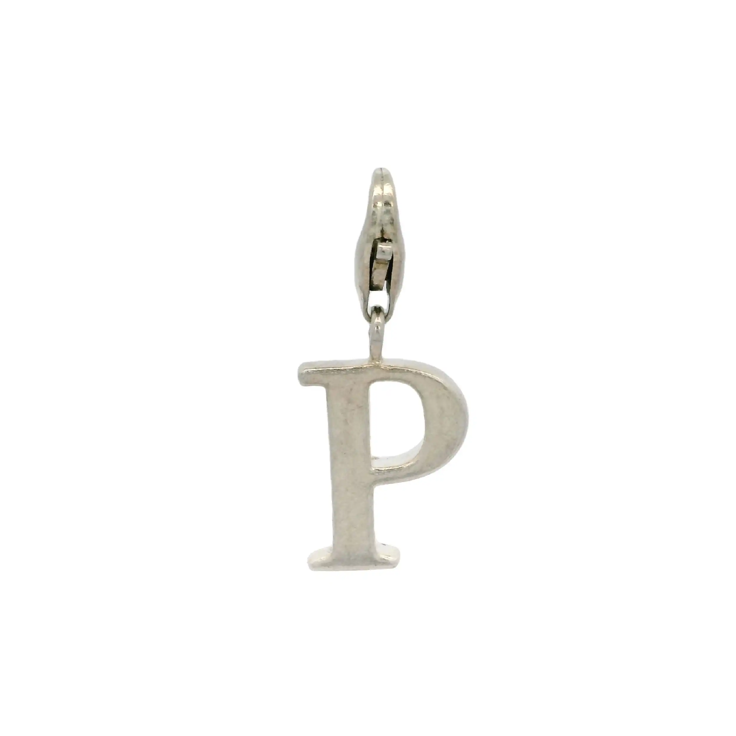Thomas Sabo Buchstabe P Thomas Sabo Buchstabe P