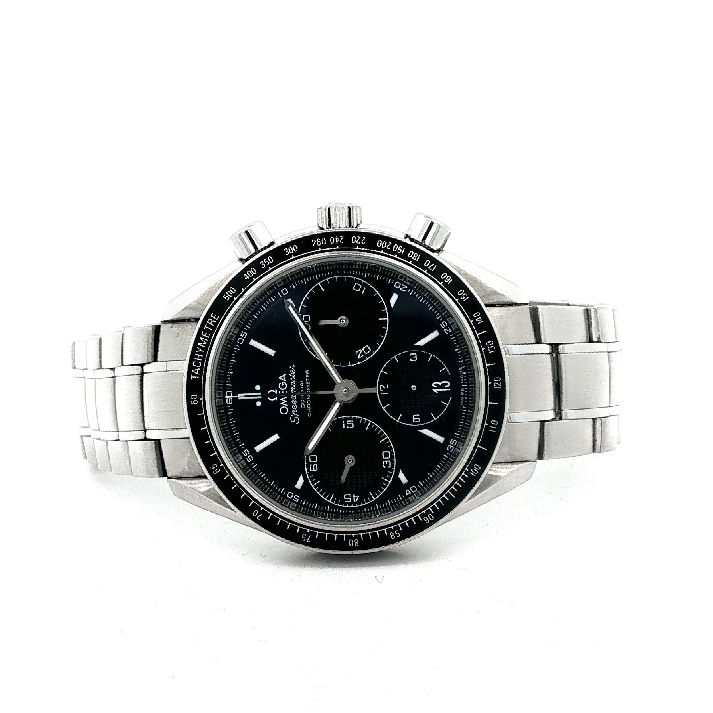 Omega Speedmaster Racing Omega Speedmaster Racing