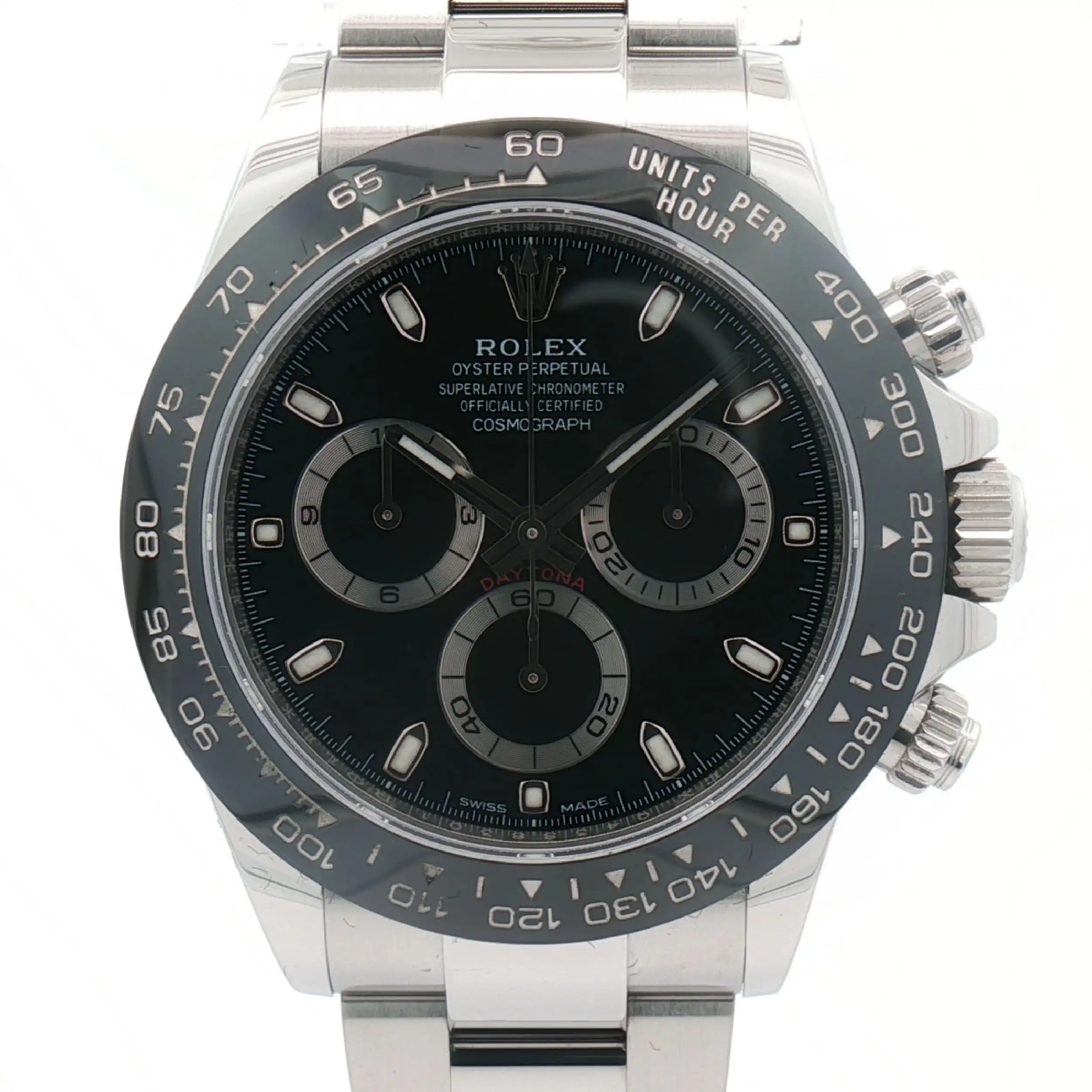 Herrenuhr Rolex Daytona Herrenuhr Rolex Daytona