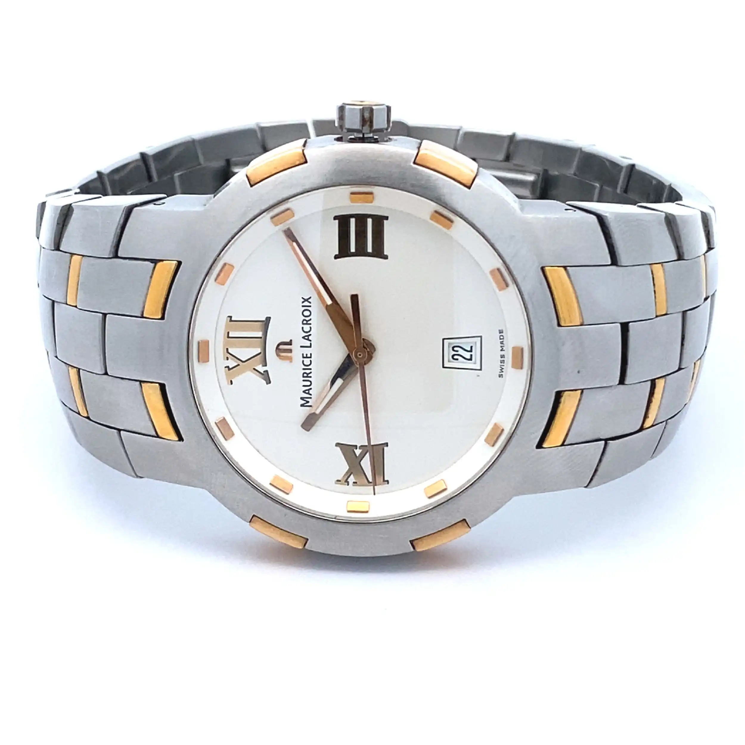 Herrenuhr Maurice Lacroix Herrenuhr Maurice Lacroix