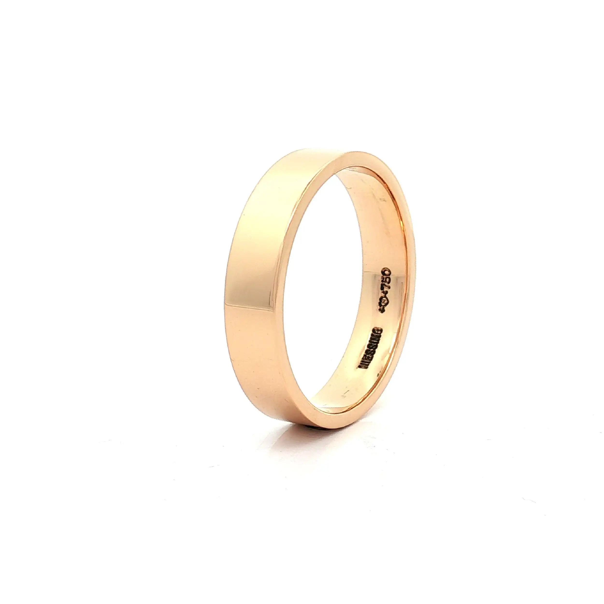 Trauring Rotgold Niessing Trauring Rotgold Niessing