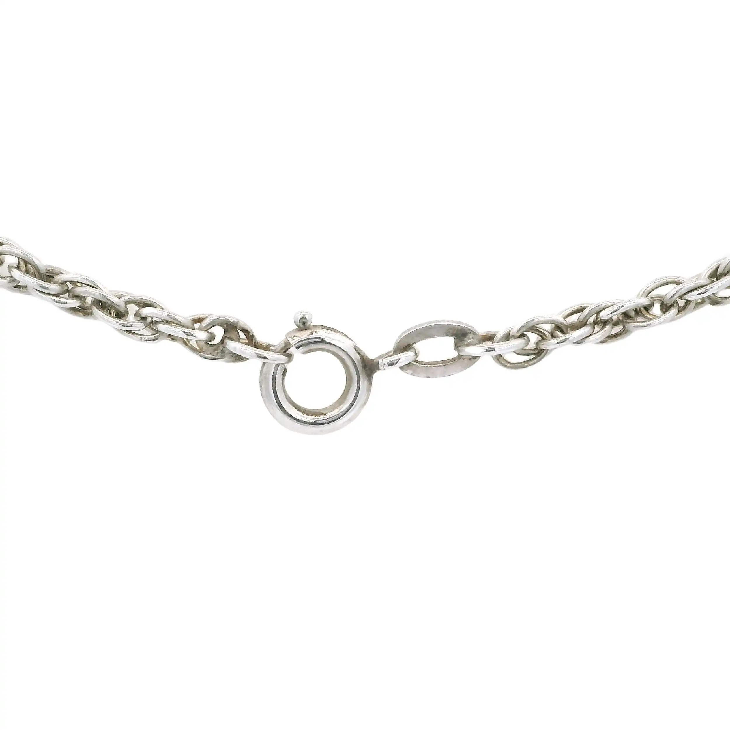 Kette Silber