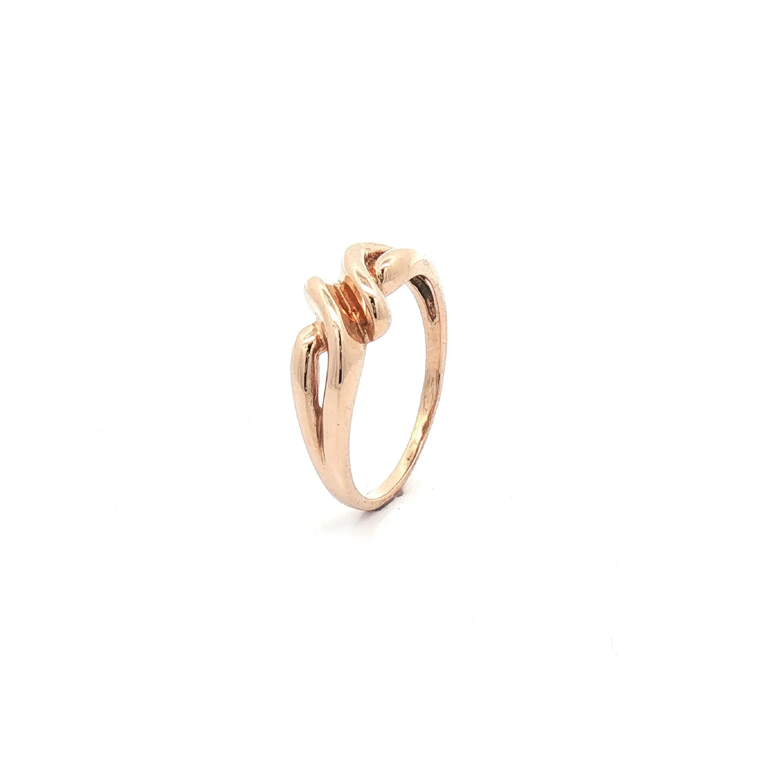 Ring Rotgold Ring Rotgold