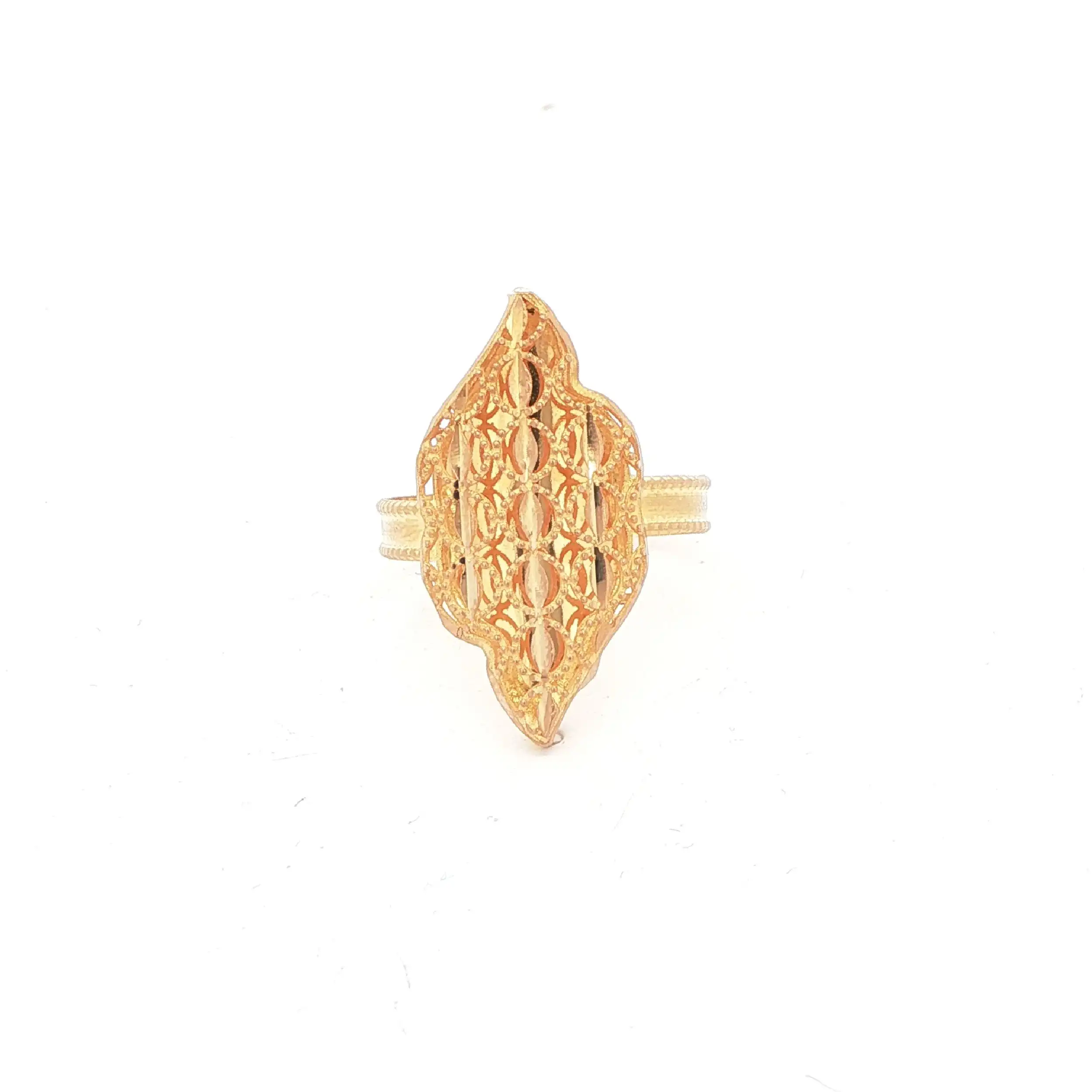 Ring Gelbgold