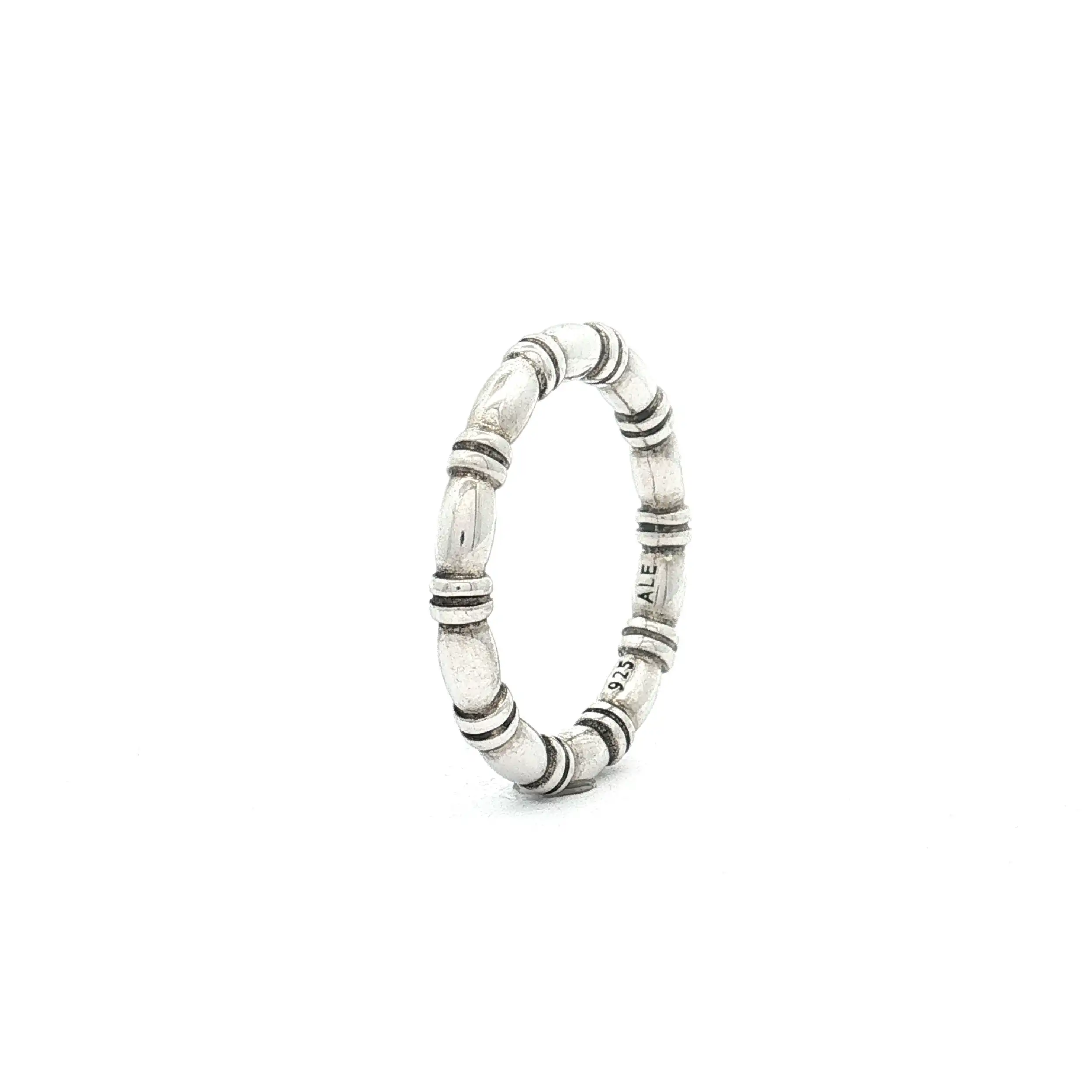Ring Pandora silber