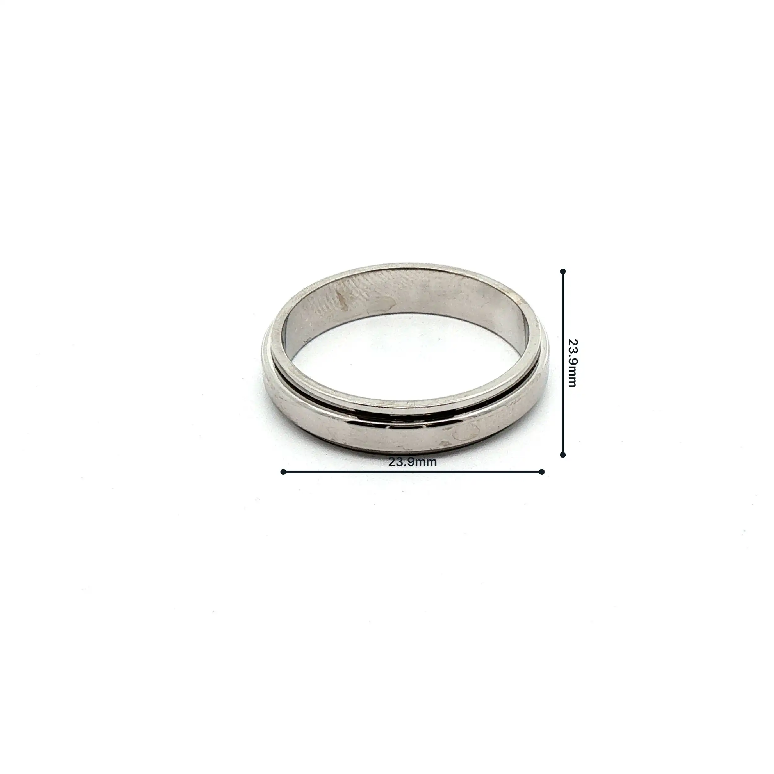 Ring Weißgold Piaget Possession