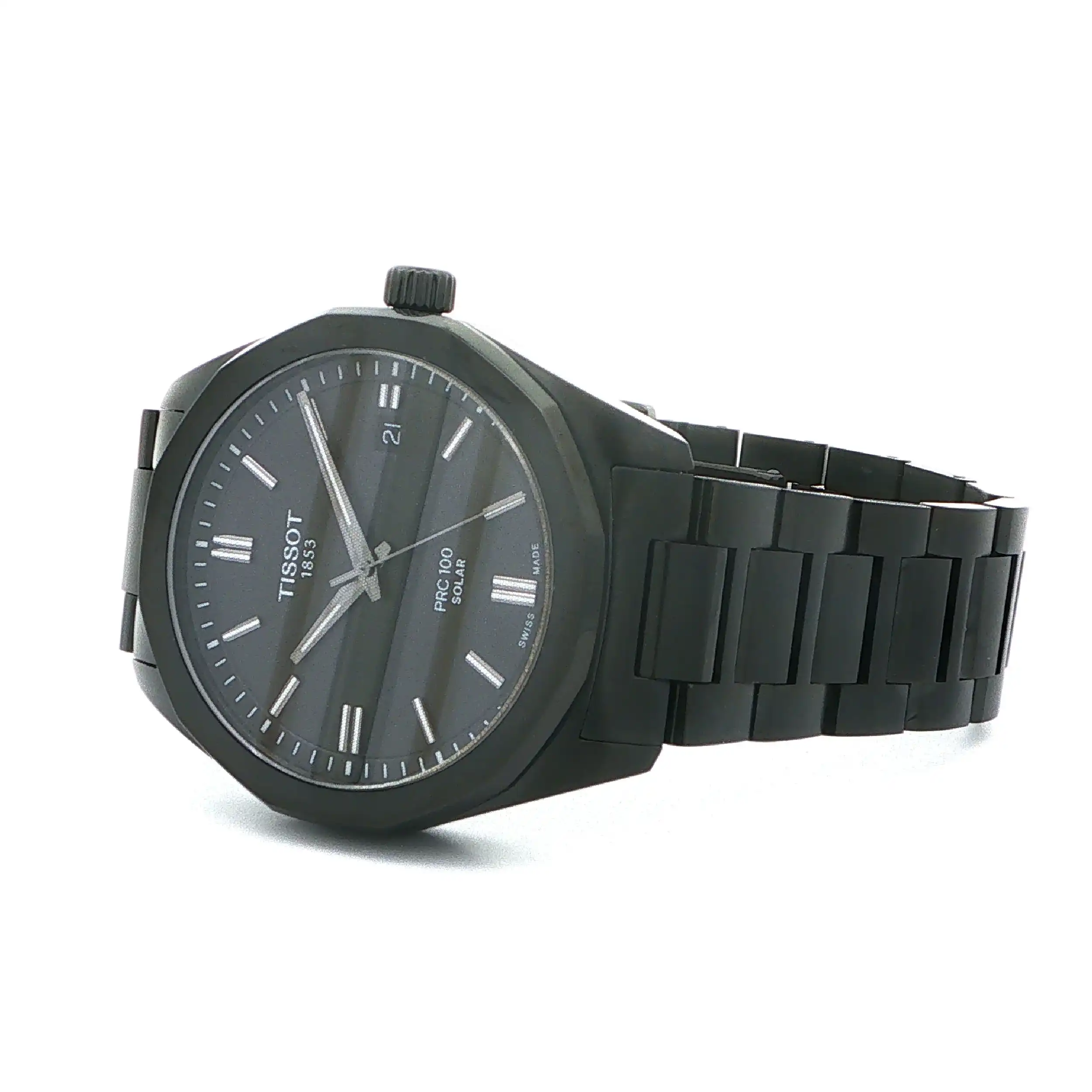 Herrenuhr Tissot PRC100 Solar Herrenuhr Tissot PRC100 Solar