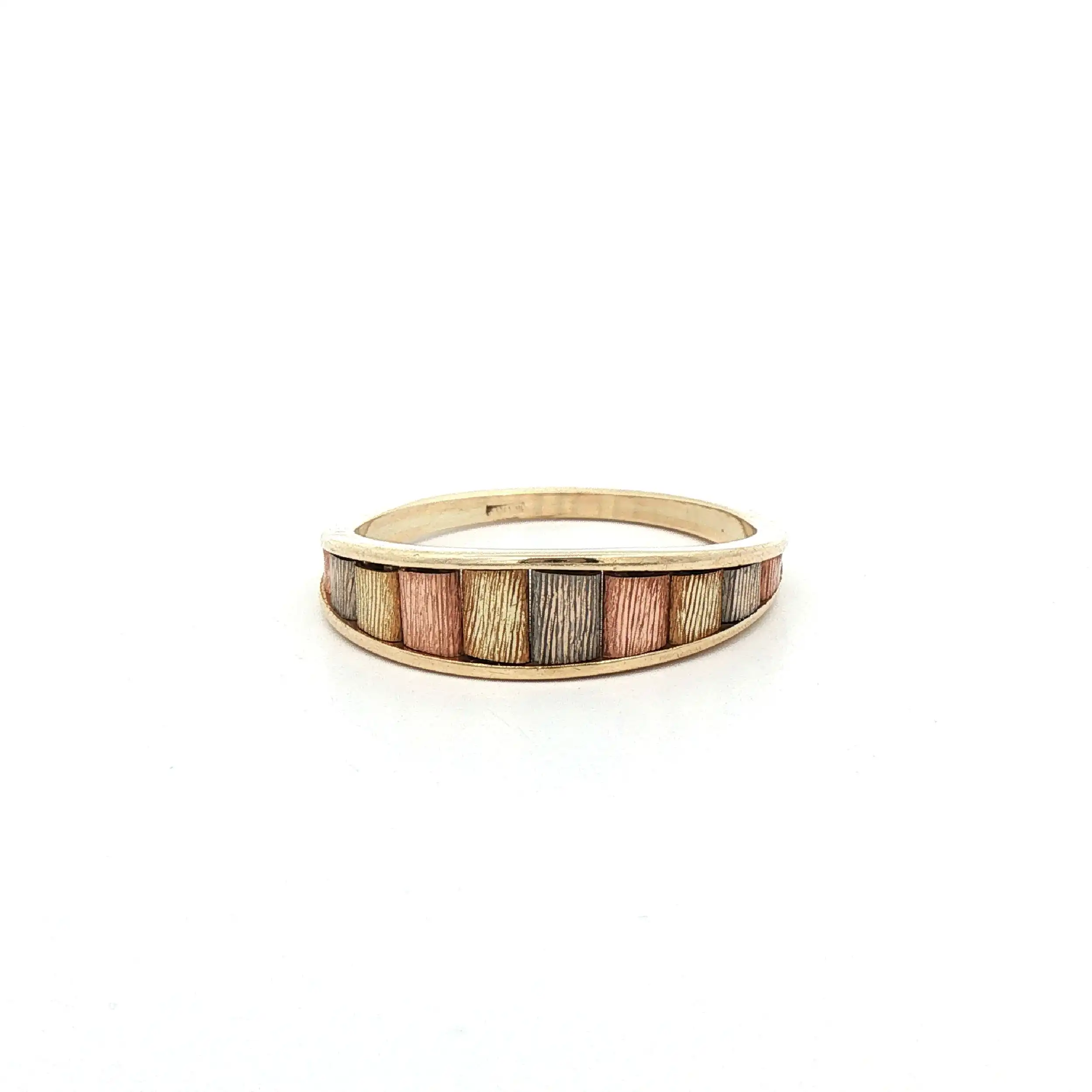 Ring Tricolor Ring Tricolor