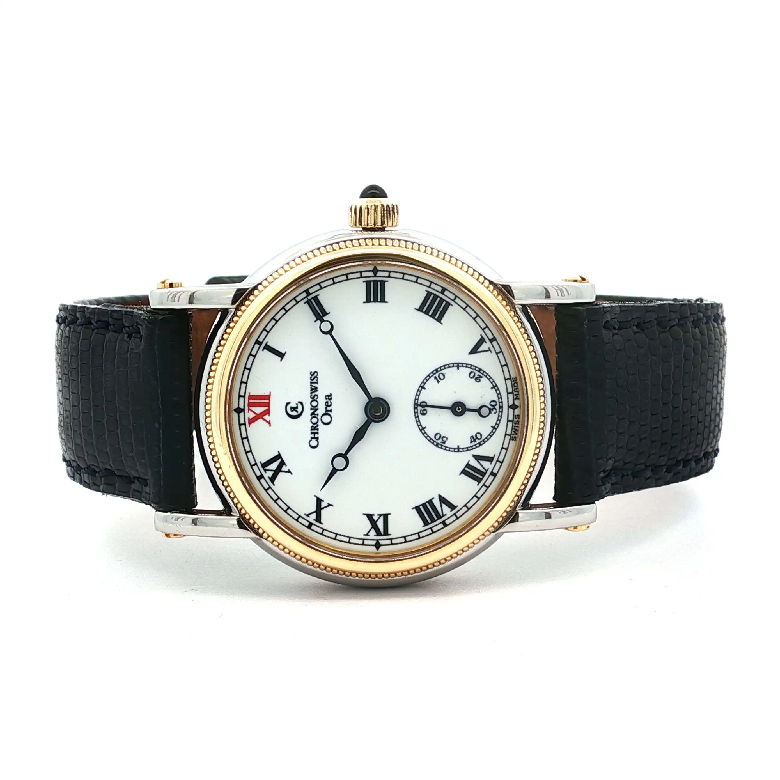 Damenuhr Chronoswiss Orea HanDamenuhrfzug