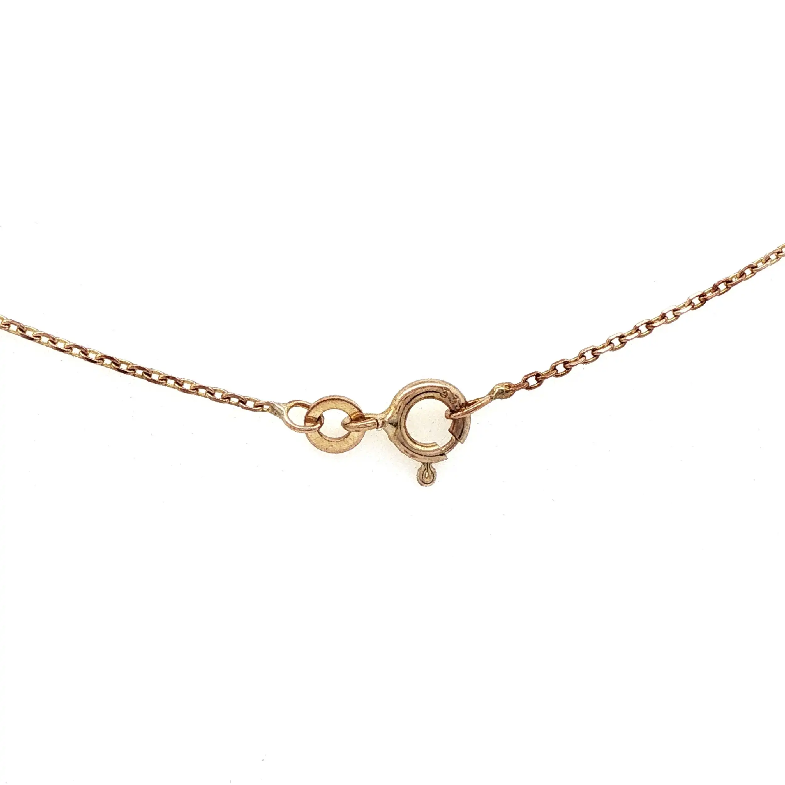 Ankerkette Gelbgold Ankerkette Gelbgold