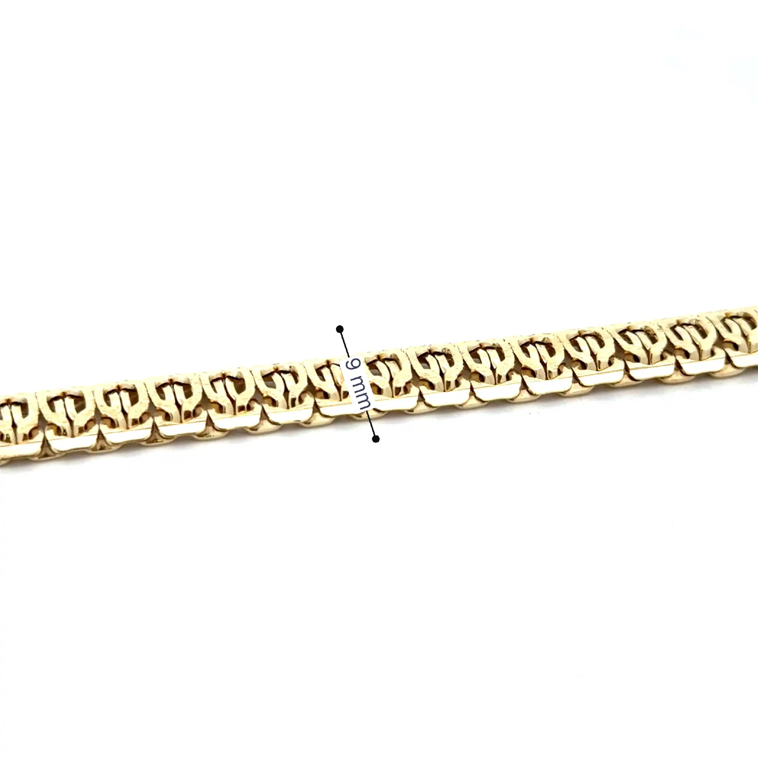 Armband Gelbgold Armband Gelbgold