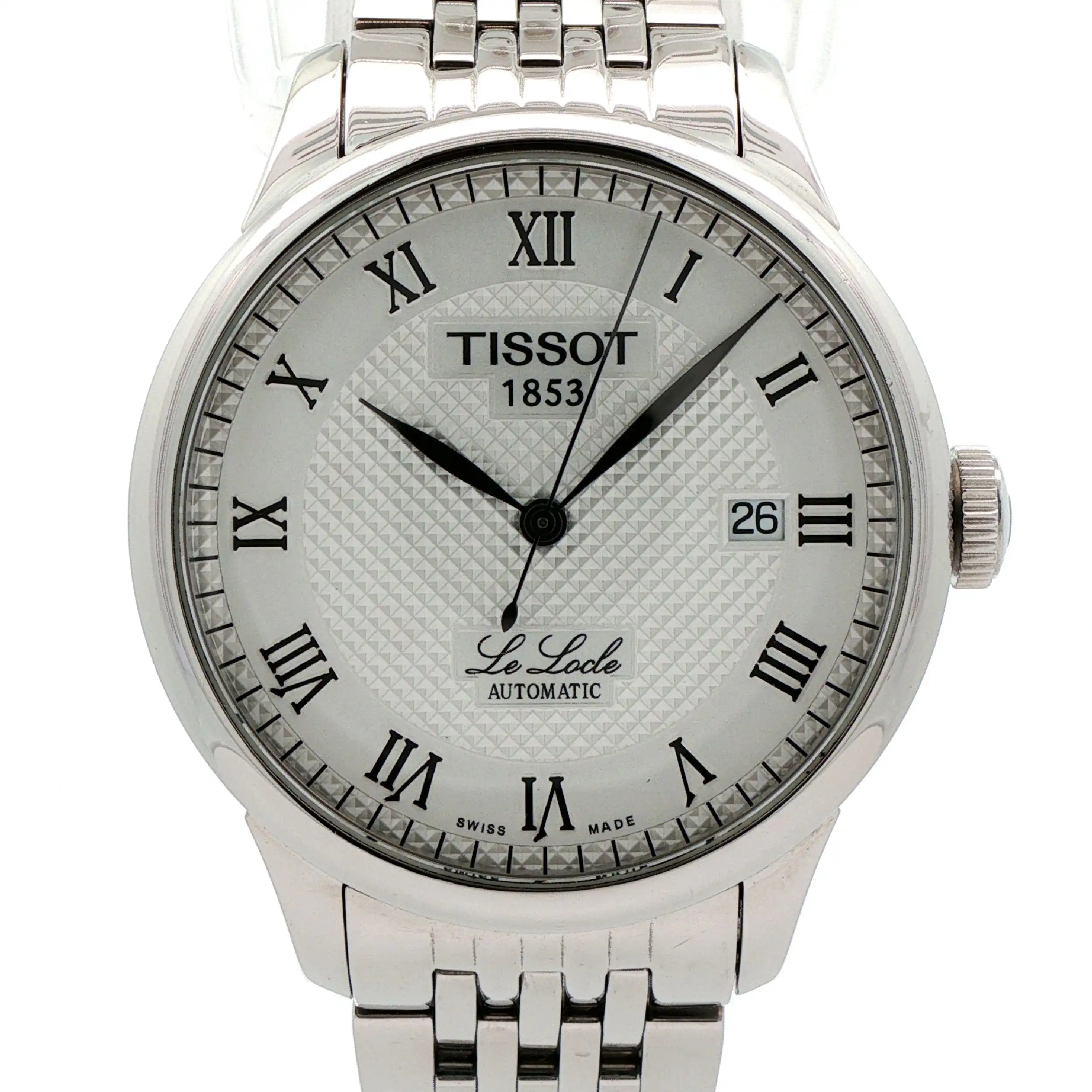 Tissot Le Locle