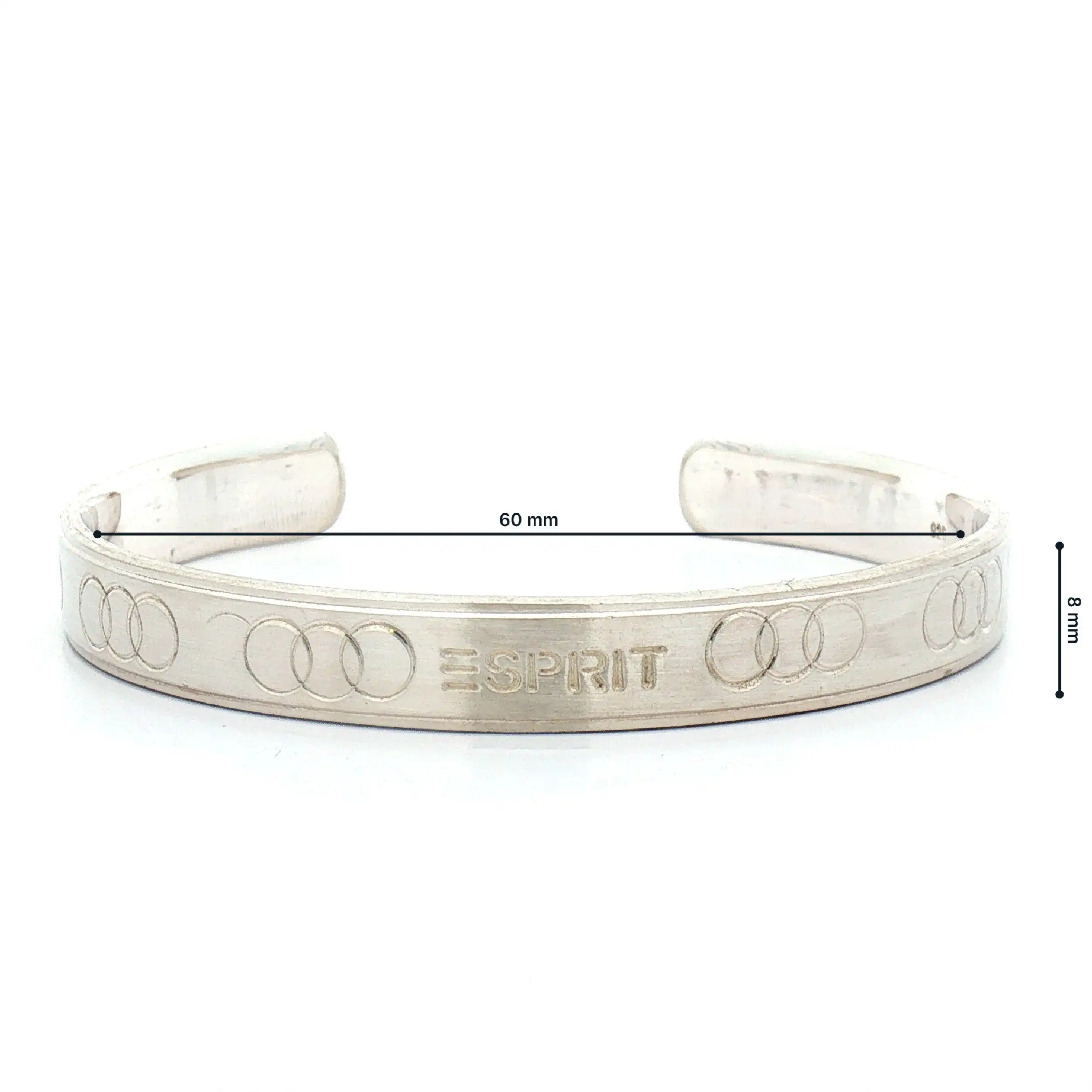 Armreif Silber Esprit Armreif Silber Esprit