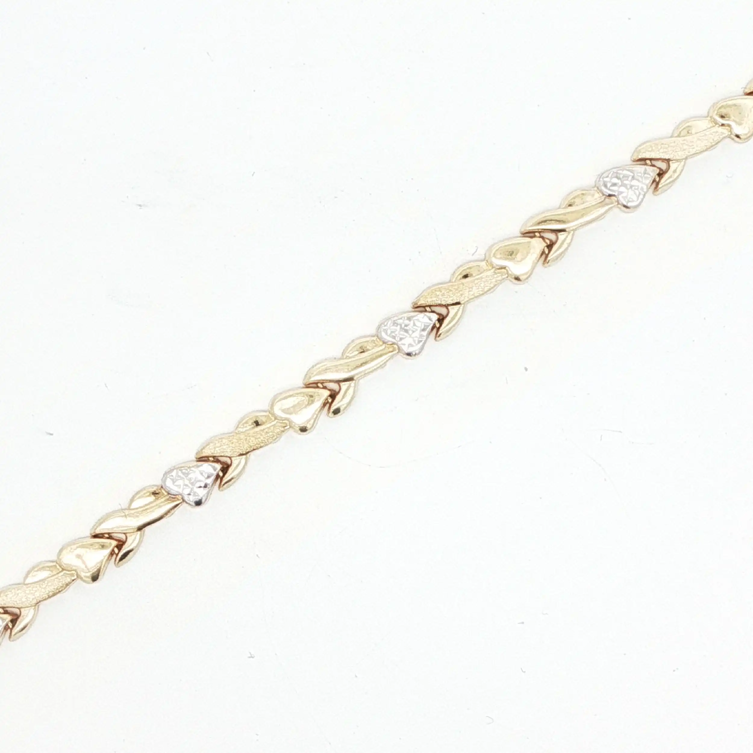Armband Bicolor Armband Bicolor