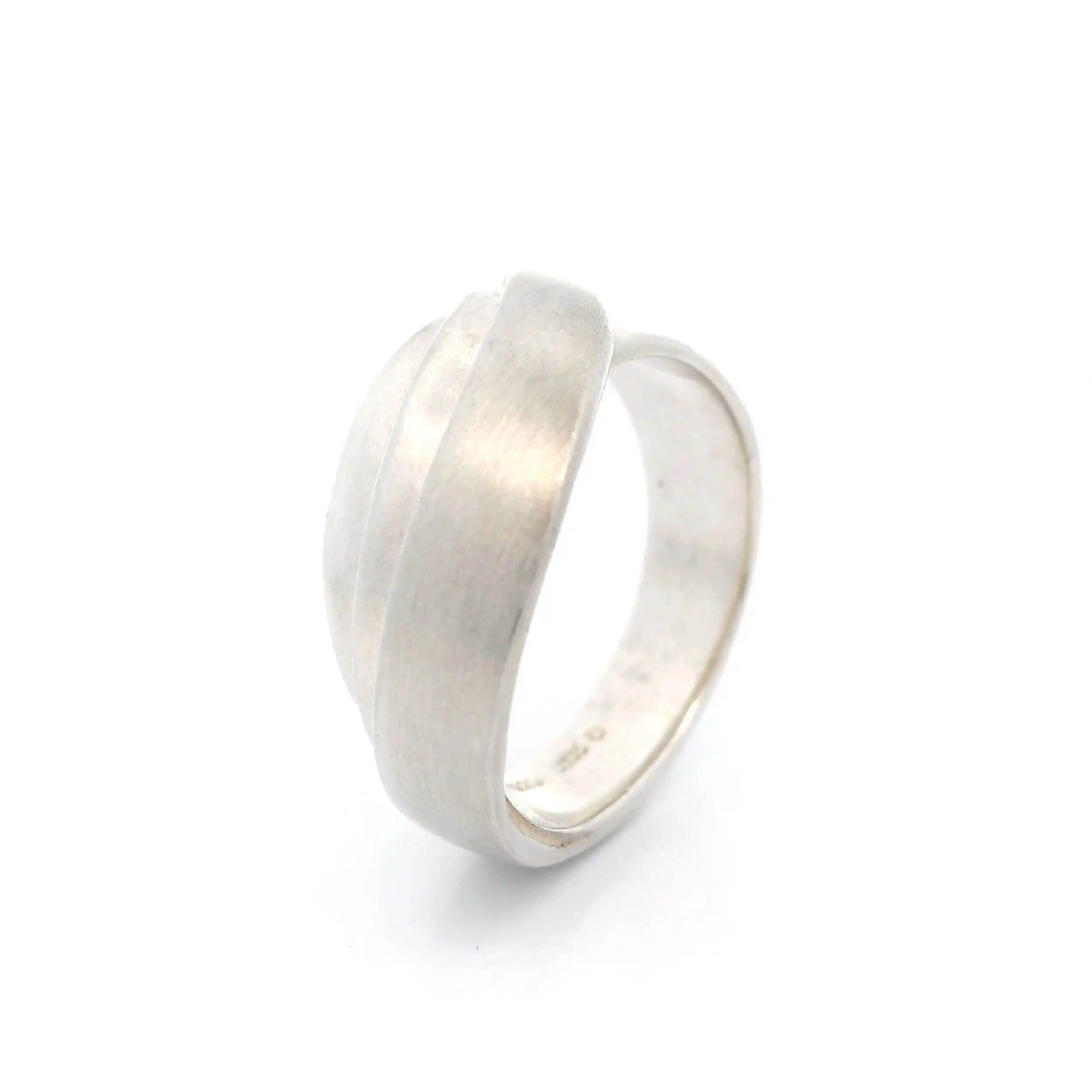 Silberring Cèdè Kollektion Silberring Cèdè Kollektion