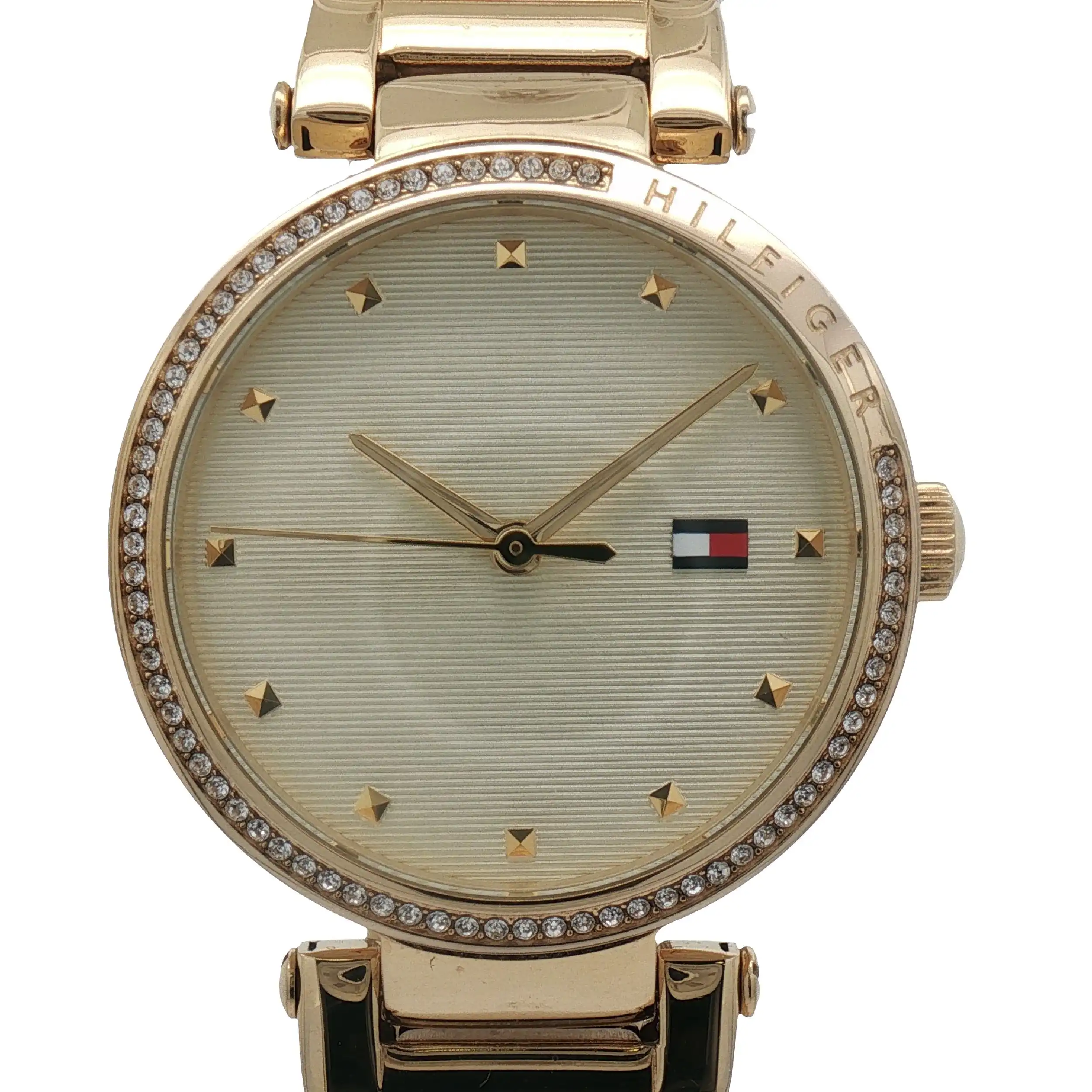Damenuhr Tommy Hilfiger Lynn