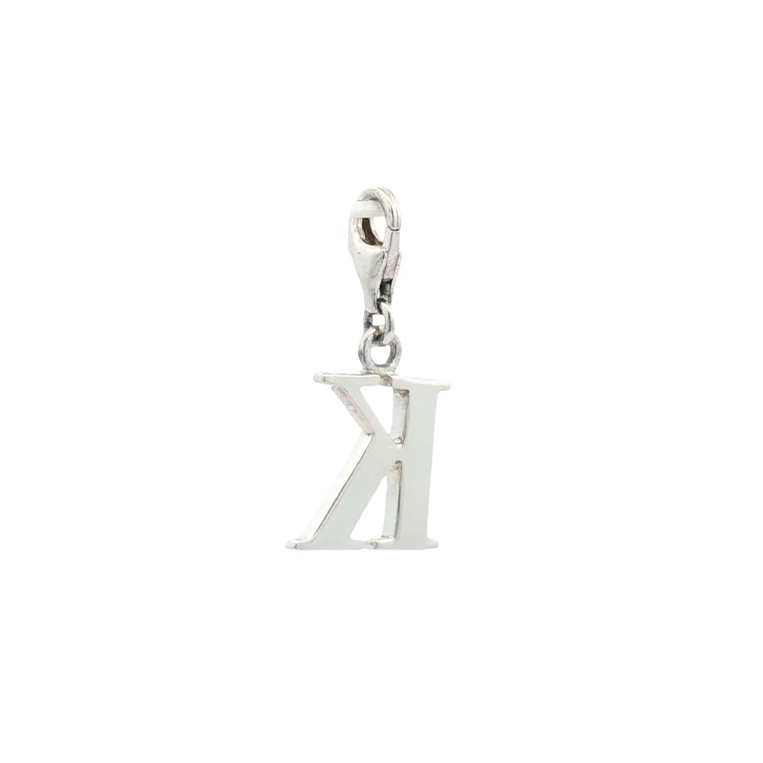 Anhänger Silber "K" Thomas Sabo Anhänger Silber "K" Thomas Sabo