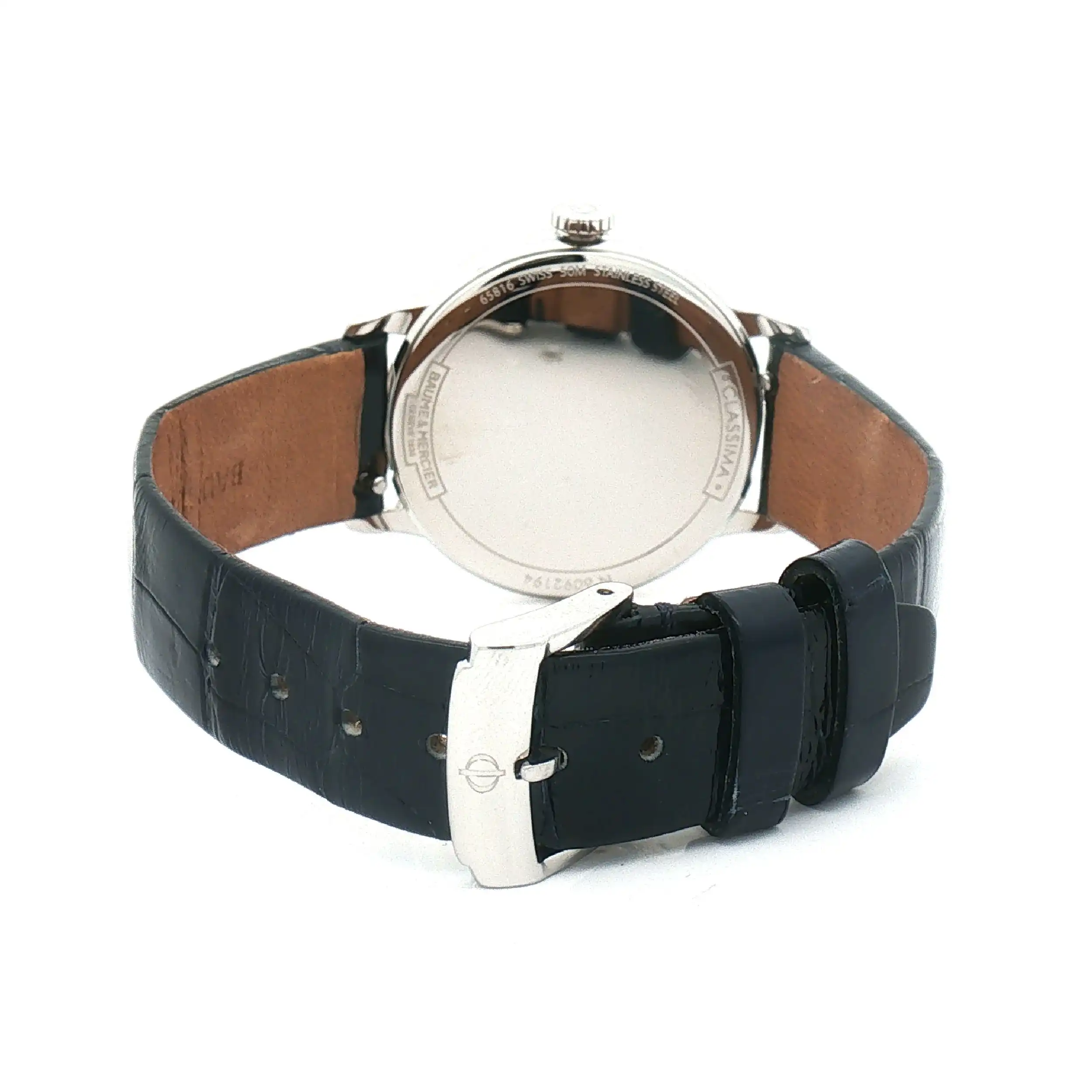 Damenuhr Baume & Mercier Classima Damenuhr Baume & Mercier Classima