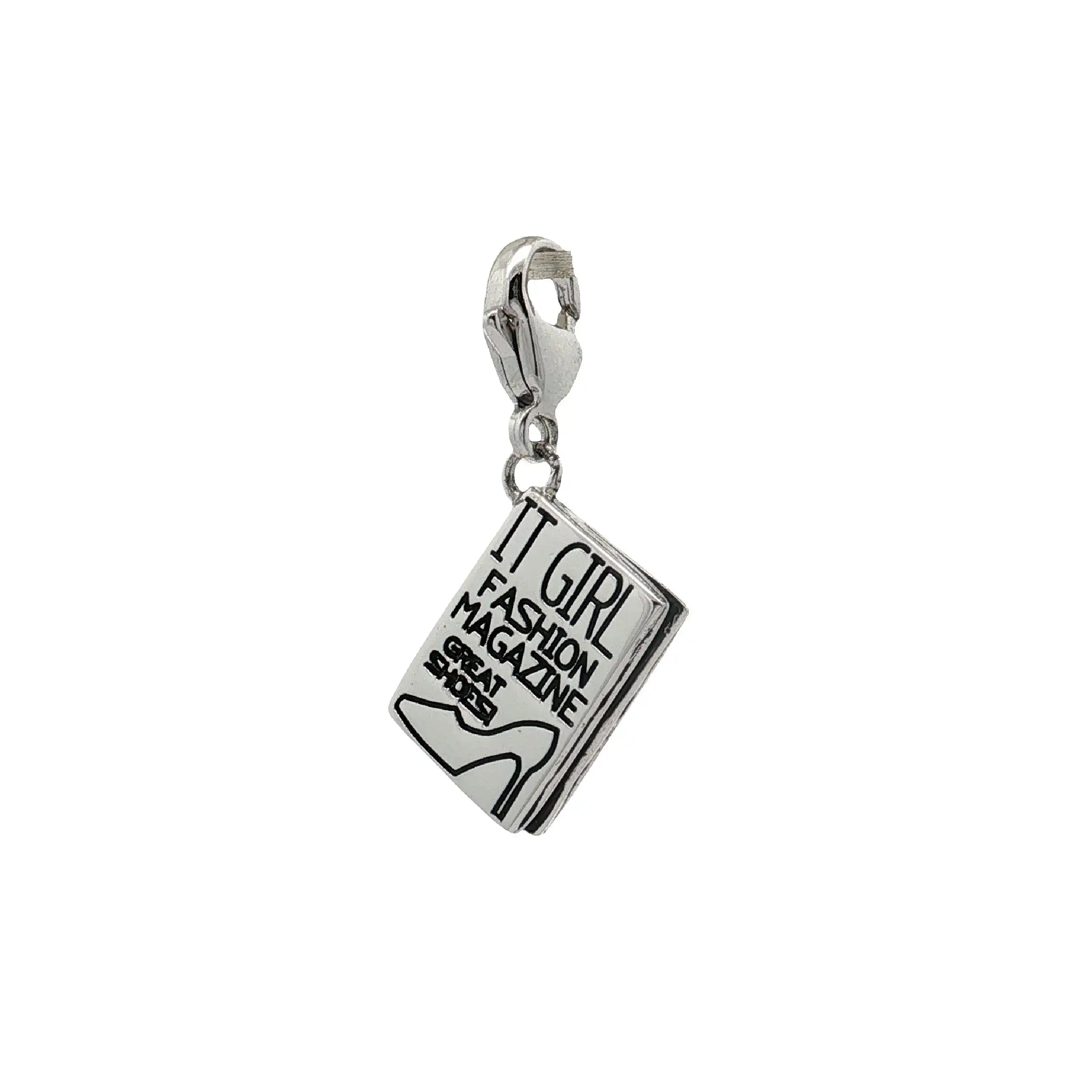 Charm tiSento Silber Magazin Charm tiSento Silber Magazin