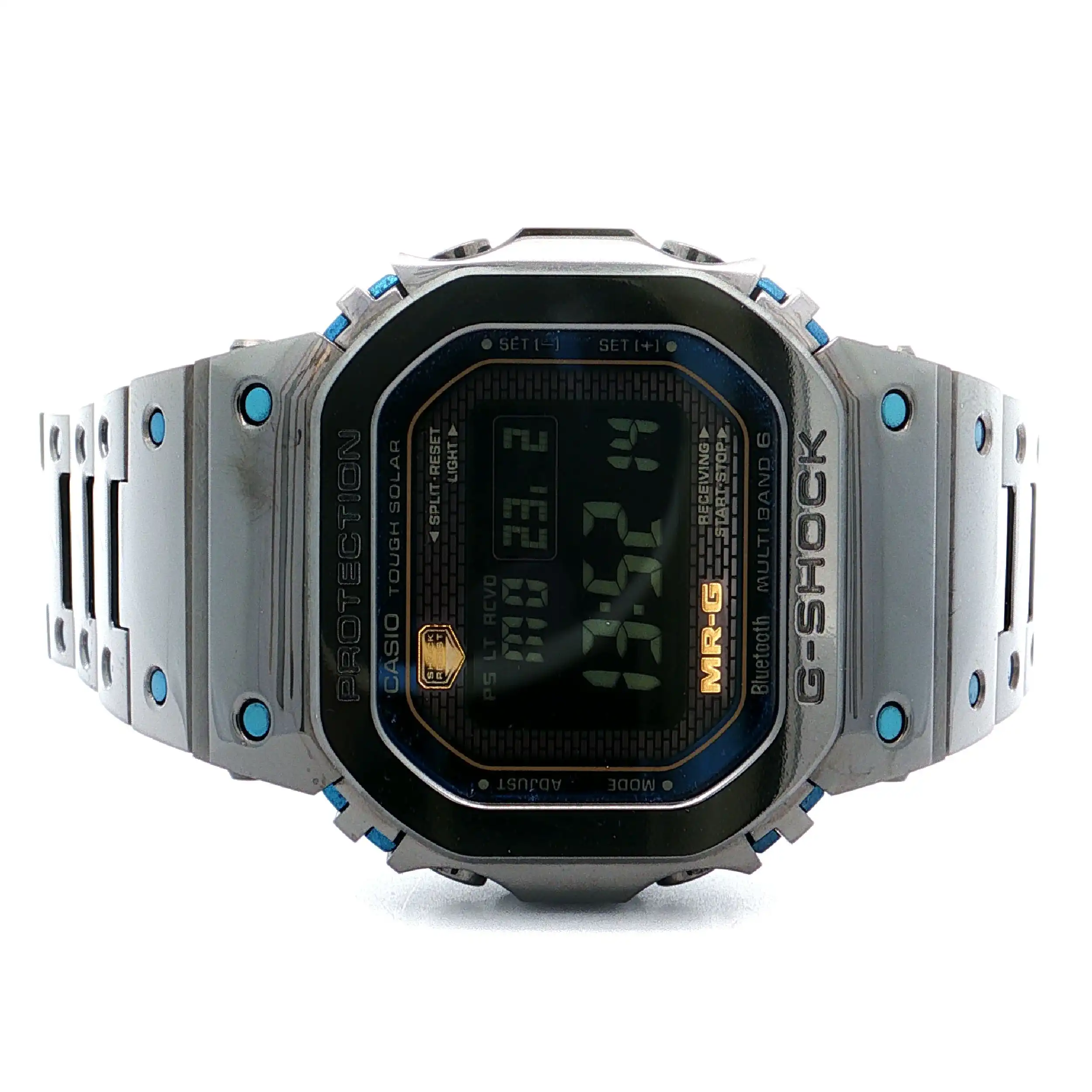 Herrenuhr Casio G-Shock MR-G The Origin