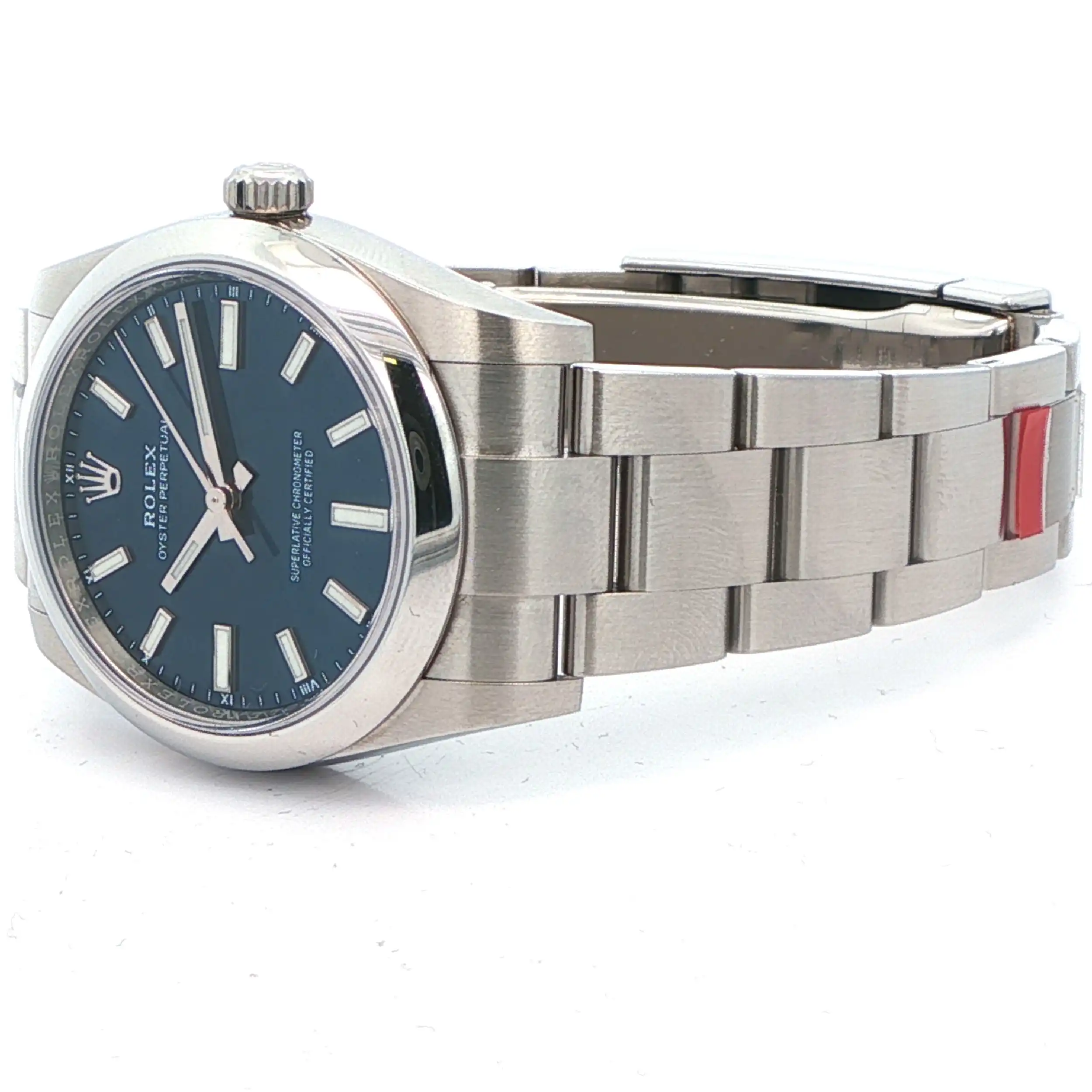 Herrenuhr Oyster Perpetual 34