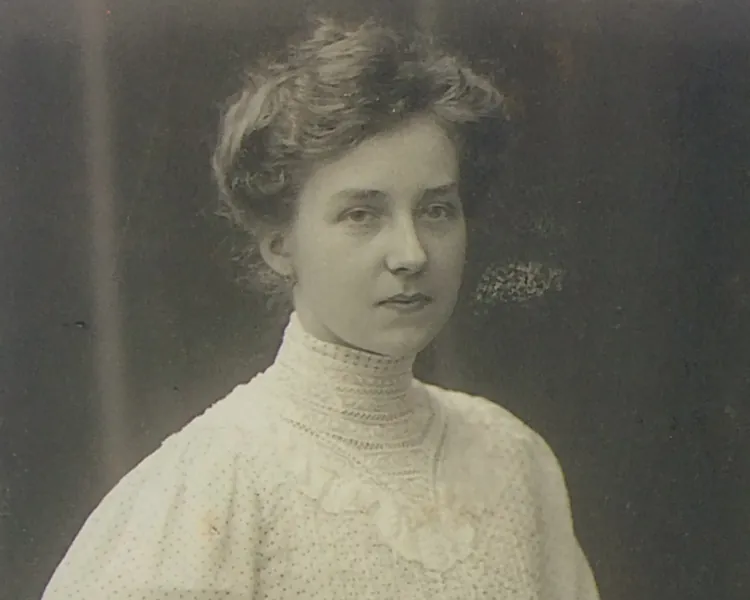 Elisabeth Schumachers Pfandhaus Schumachers