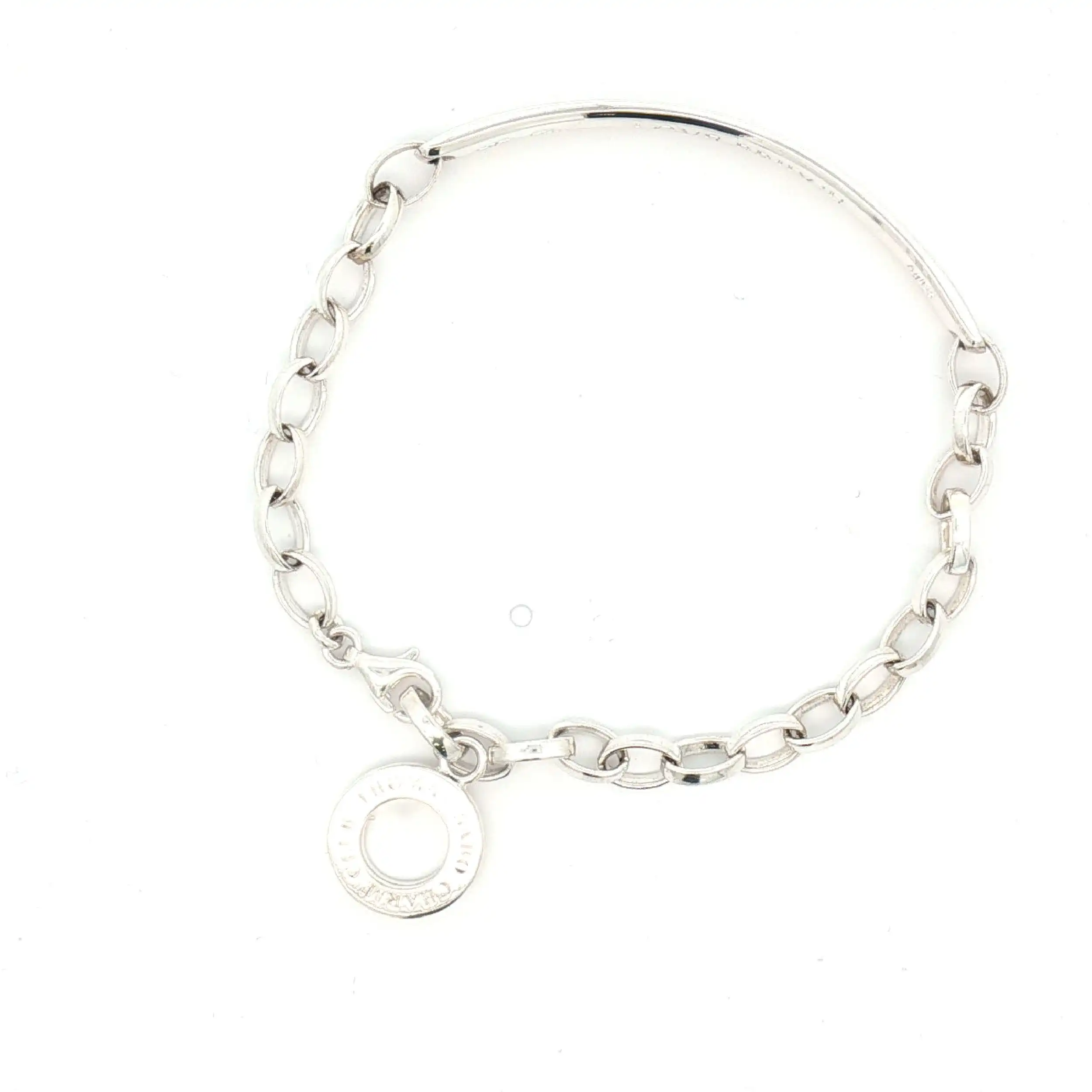 Armband Silber Love Bridge Thomas Sabo Armband Silber Love Bridge Thomas Sabo