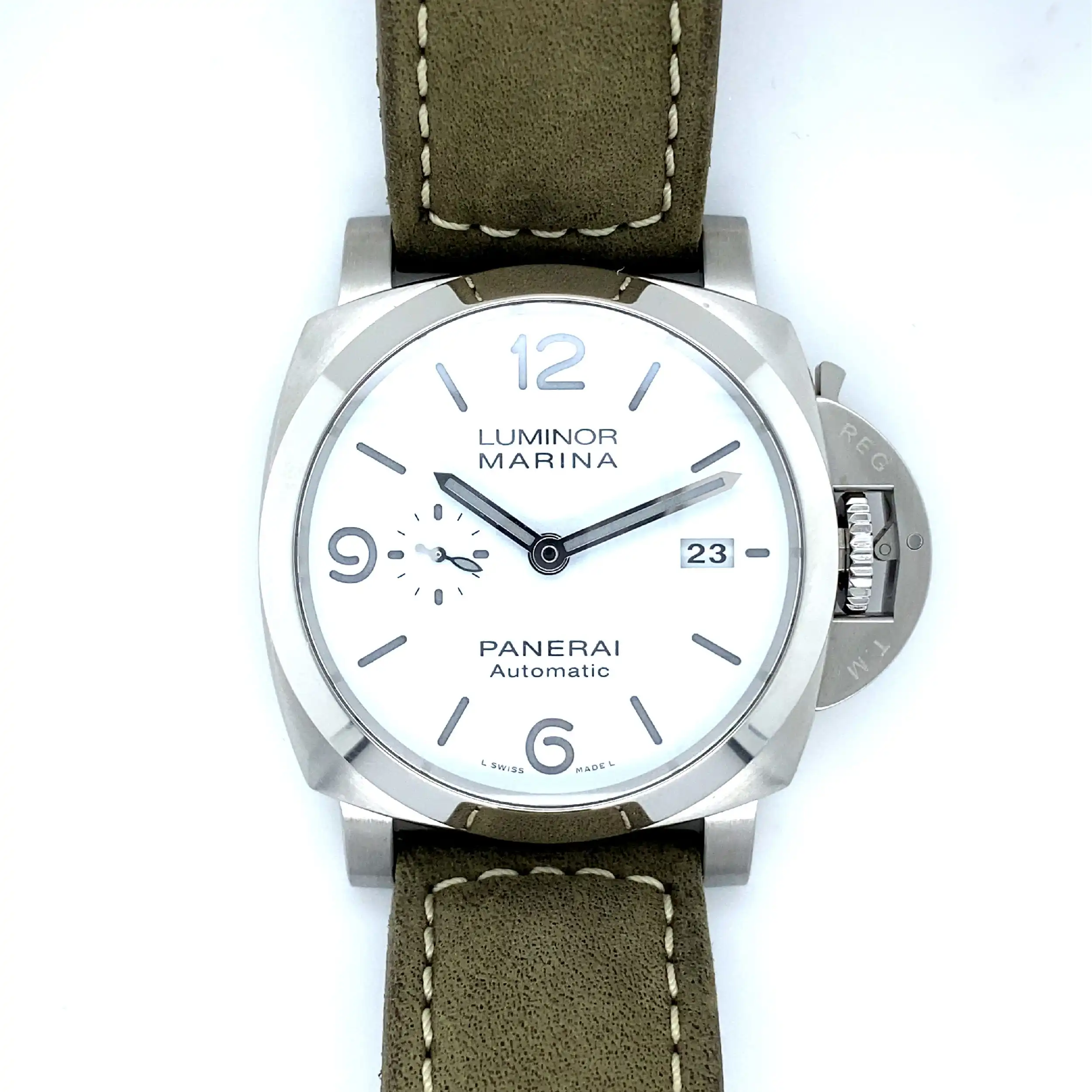 Herrenuhr Panerai Luminor Marina