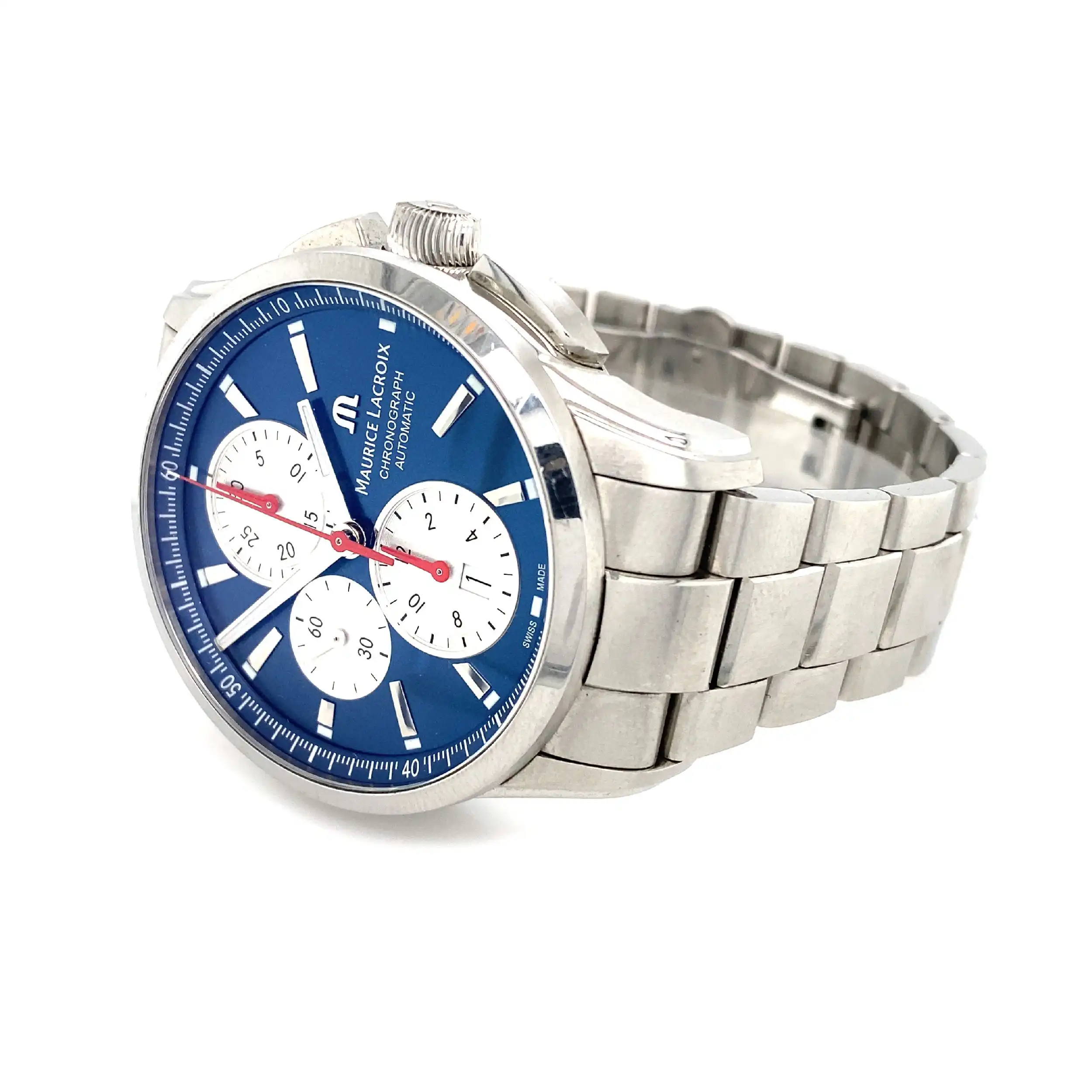 Herrenuhr Maurice Lacroix Pontos Herrenuhr Maurice Lacroix Pontos