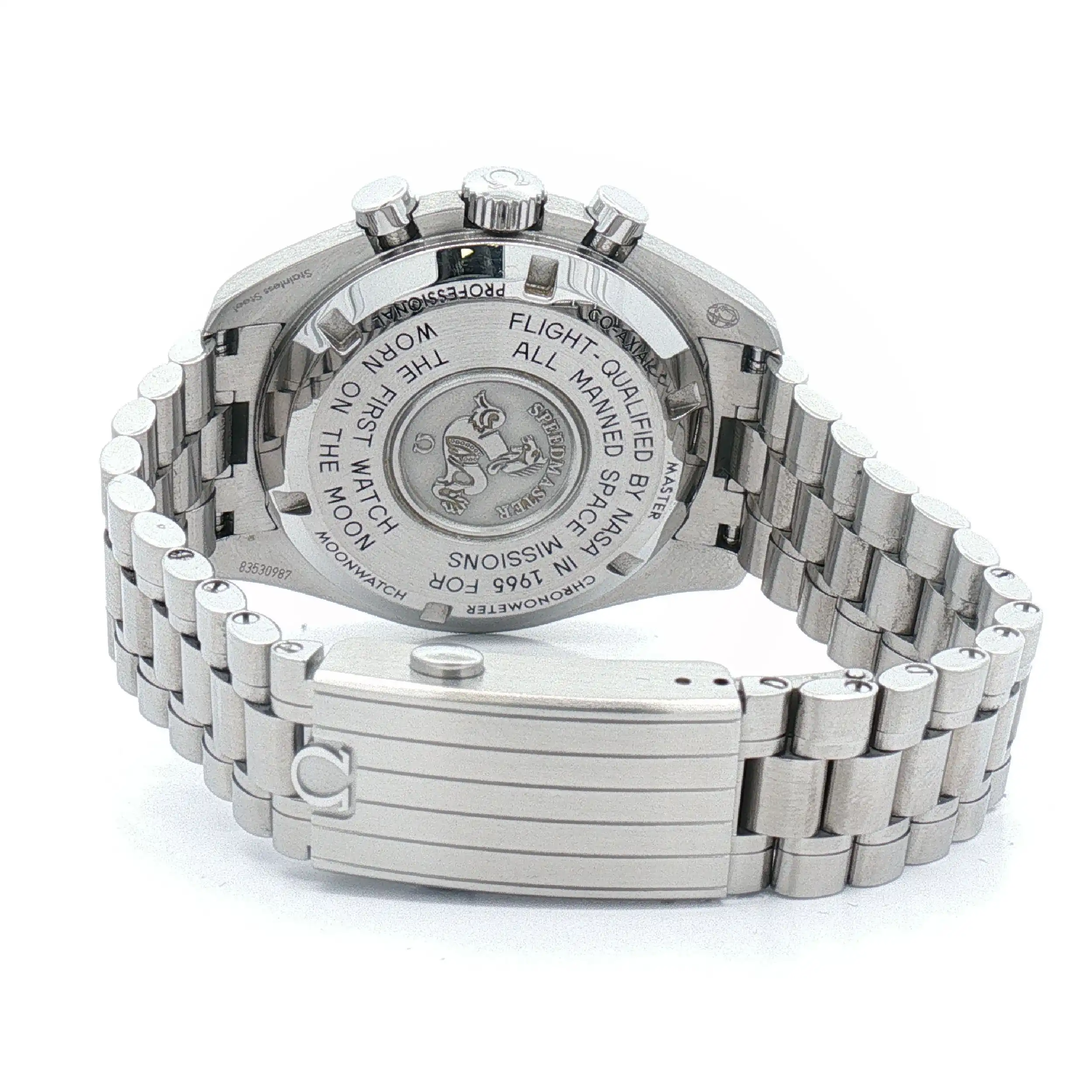 Herrenuhr Omega Speedmaster Moonwatch