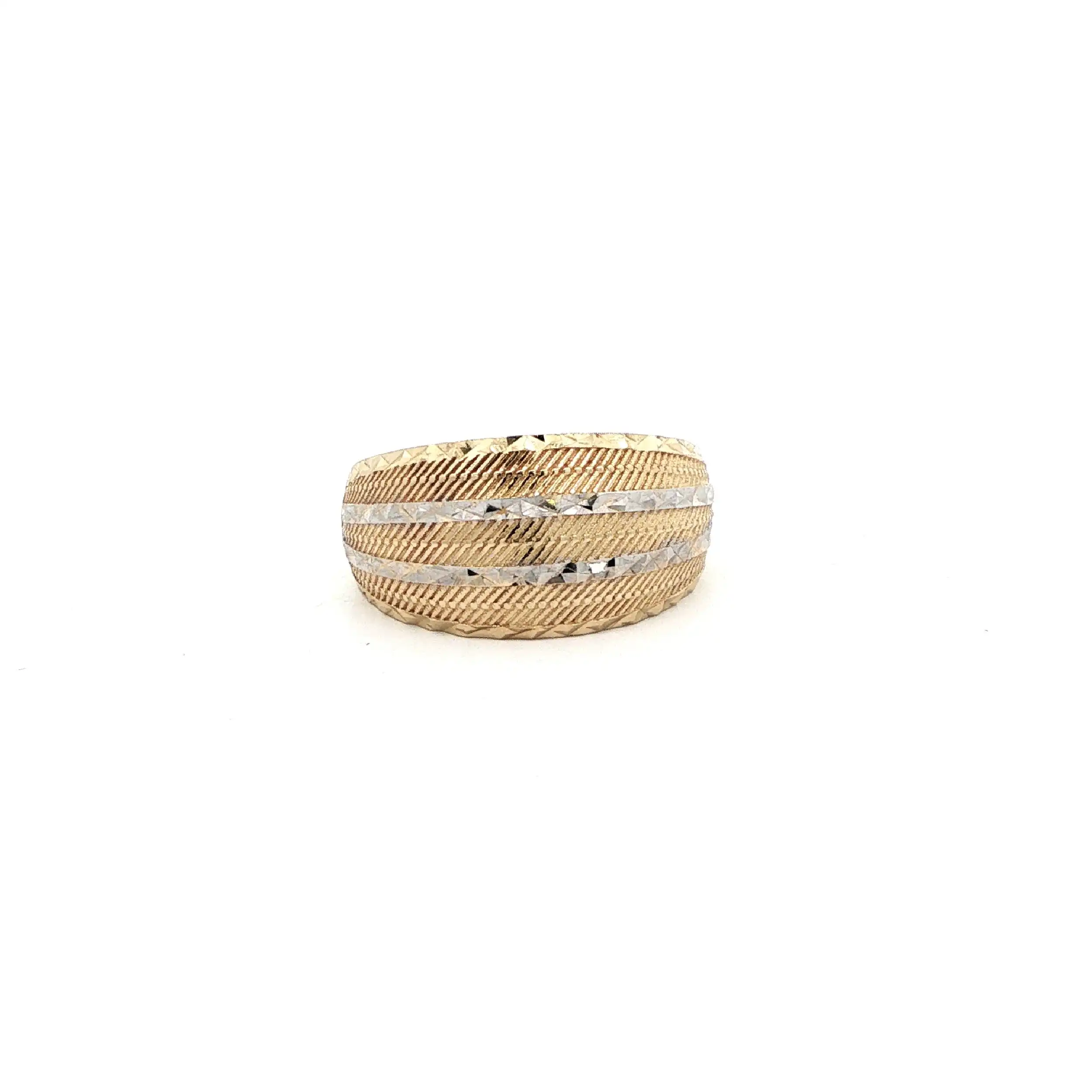 Ring Bicolor Ring Bicolor
