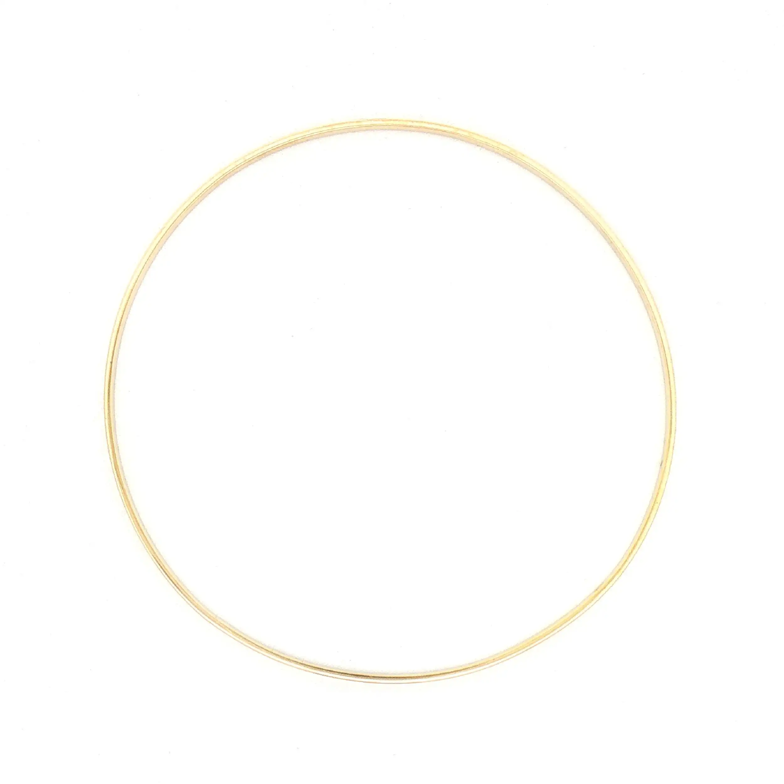 Armreif Gelbgold