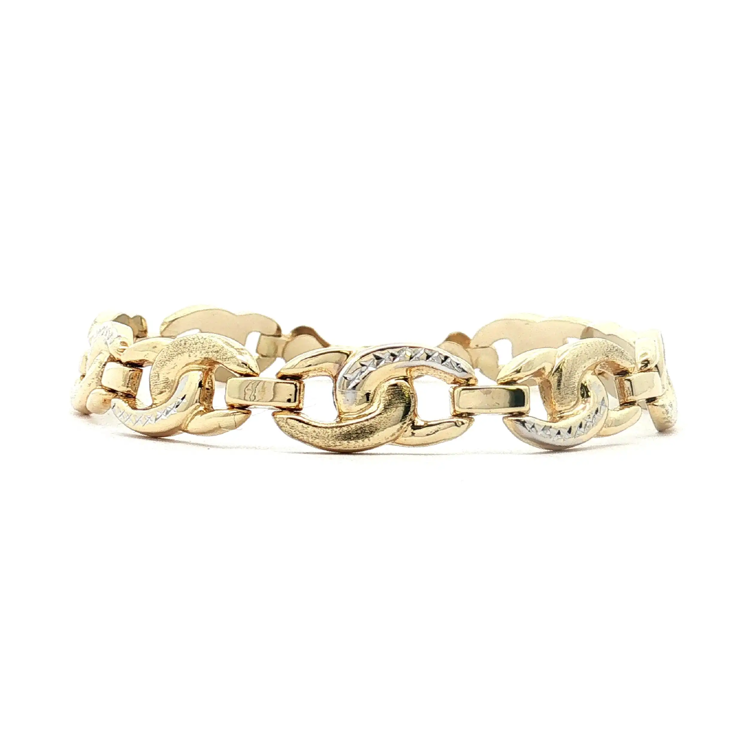 Armband Bicolor Armband Bicolor