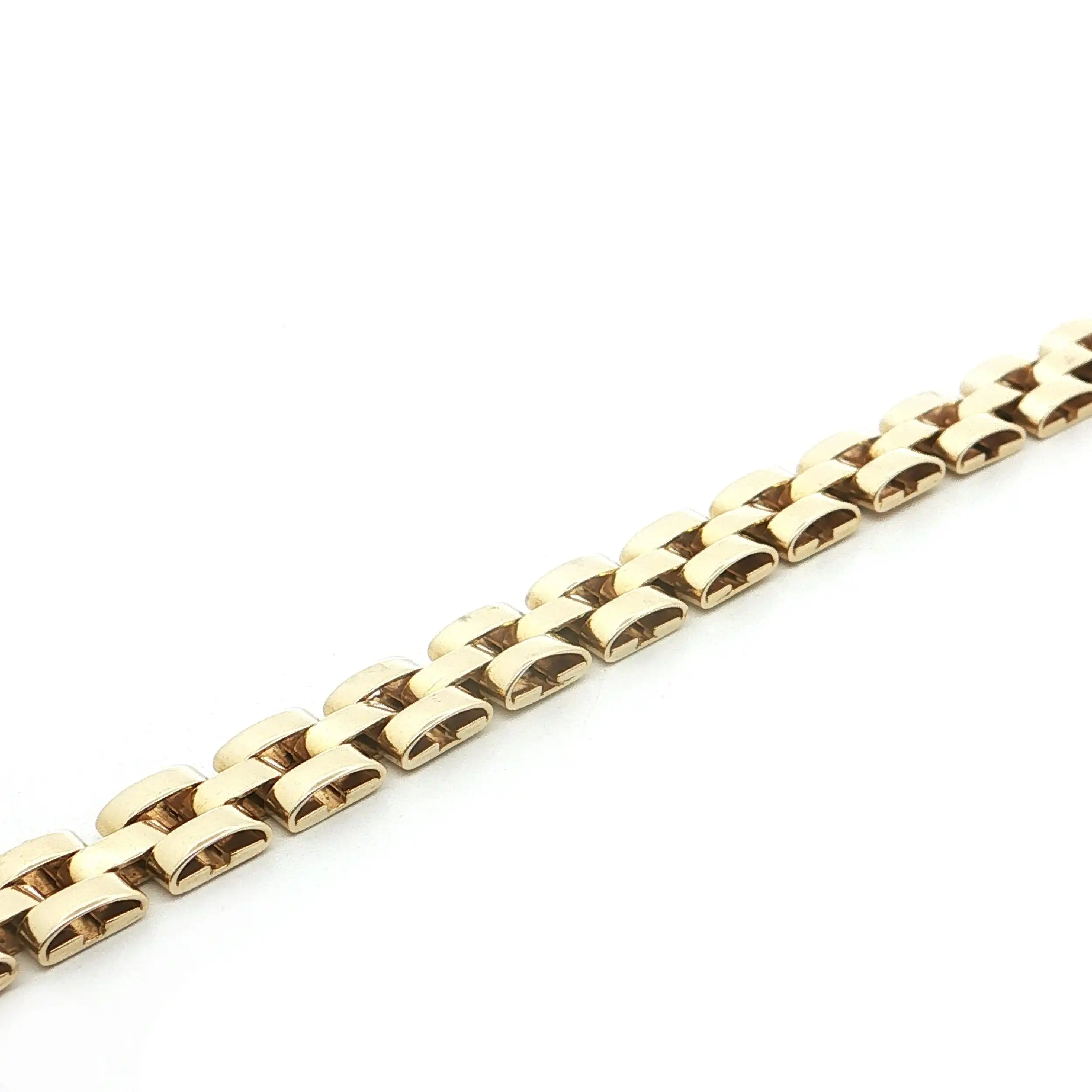 Armband Gelbgold Armband Gelbgold