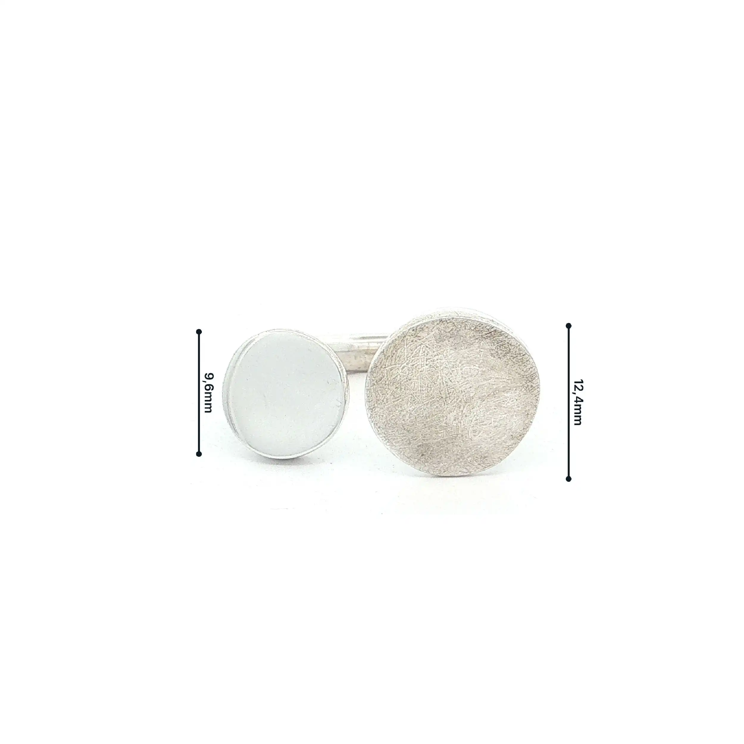 Ring Silber Ring Silber