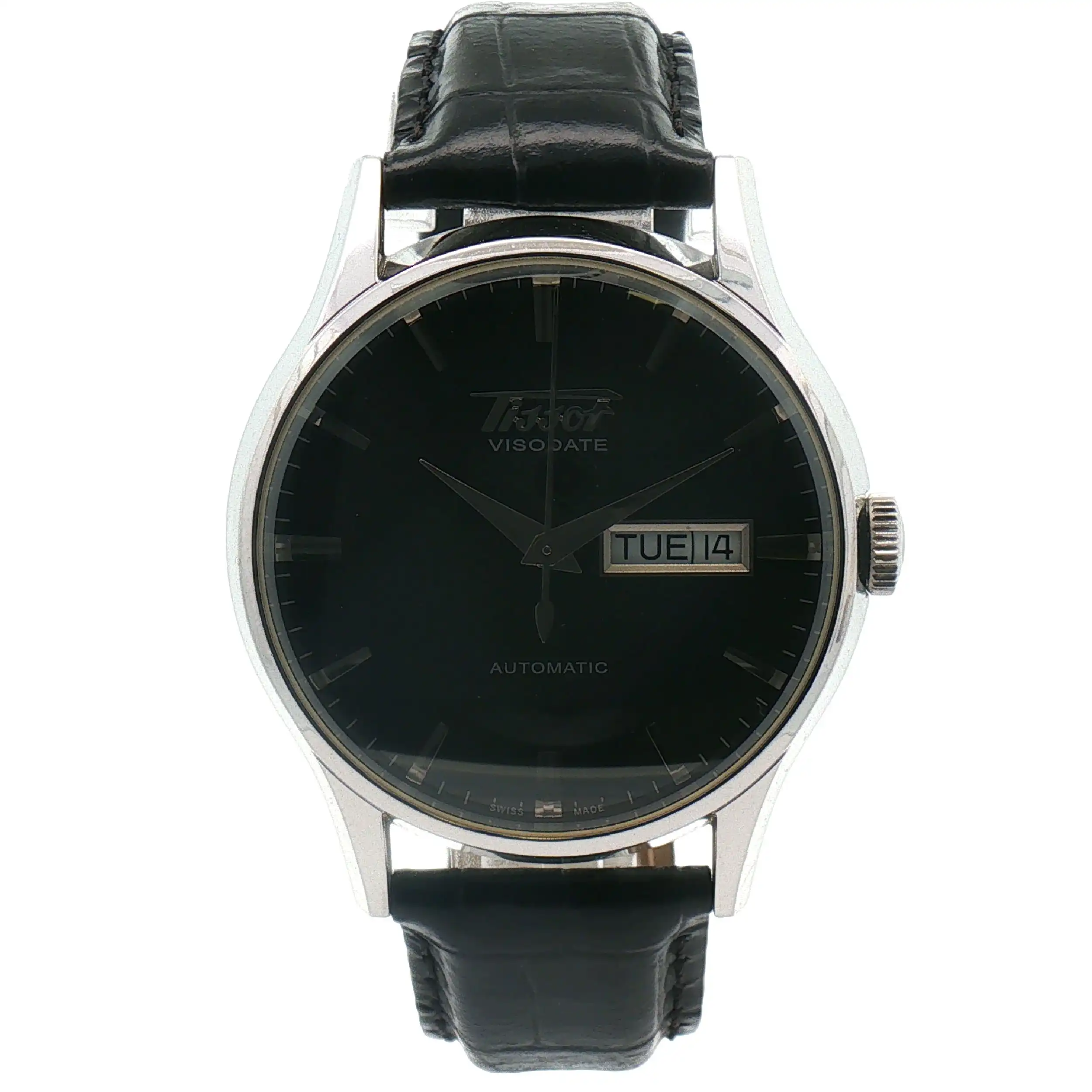 Herrenuhr Tissot Visodate